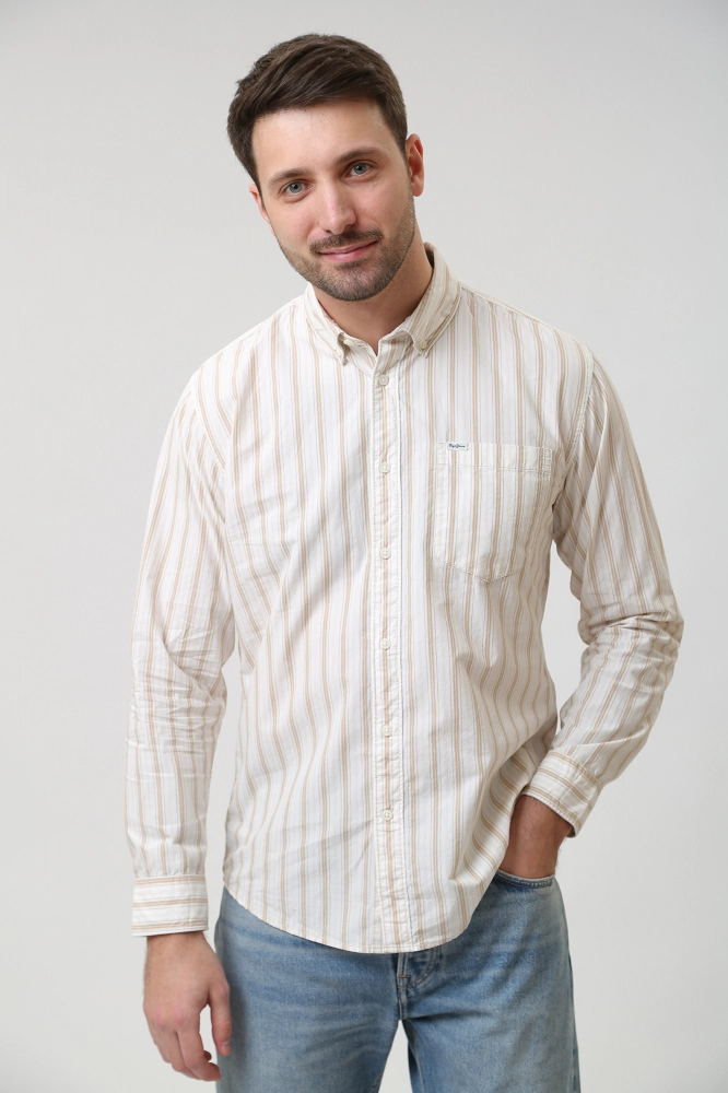 Туфли Graciana Натуральная кожа Коричневый