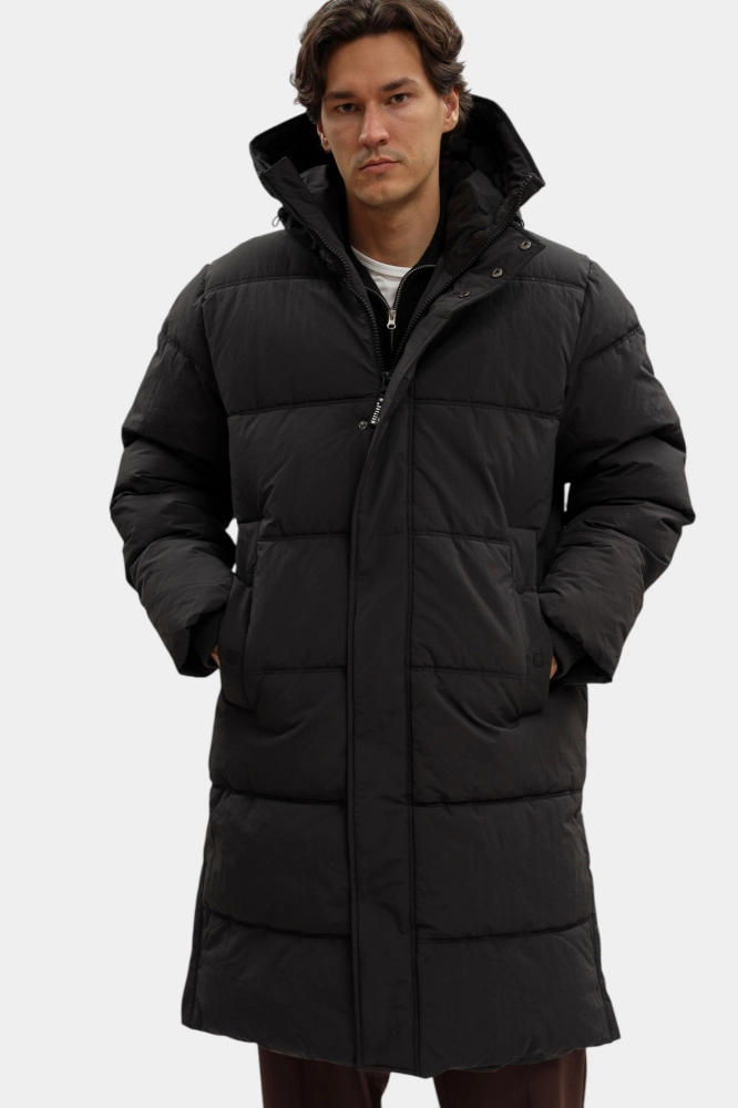 Джинсы Strellson Хлопок Синий