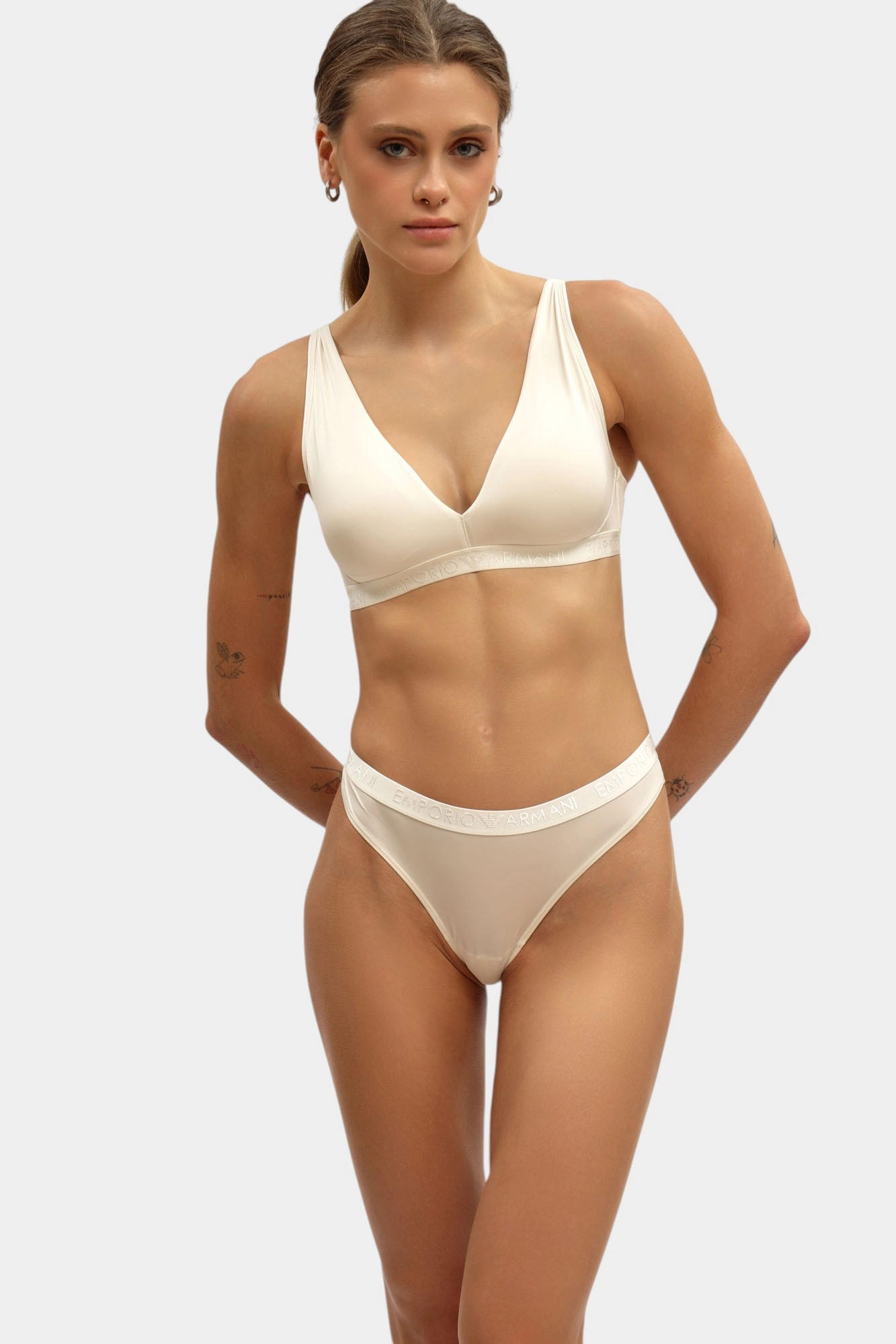 163333_4R235 трусы 2 шт emporio armani 