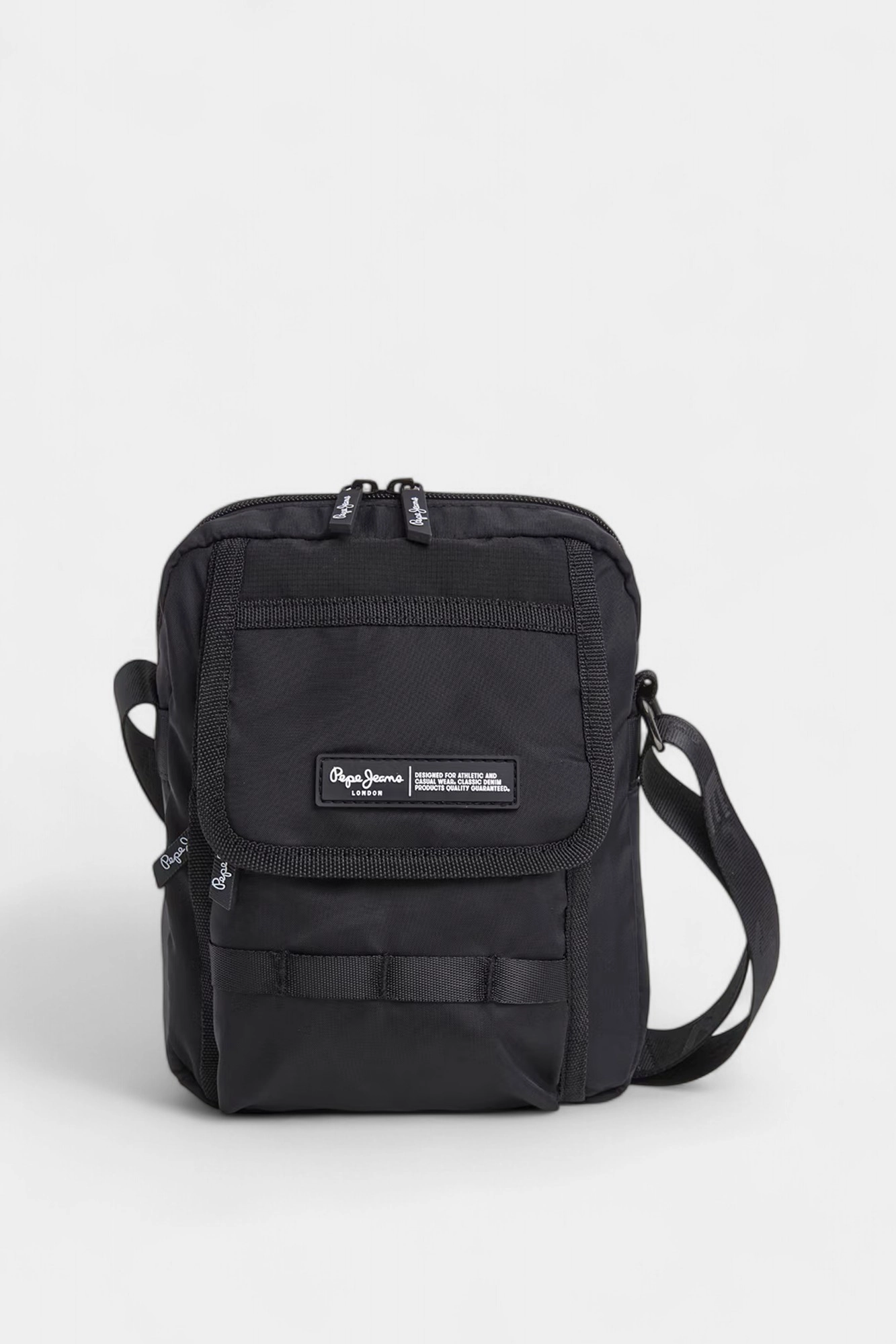PM030879 Сумка Pepe Jeans Черный