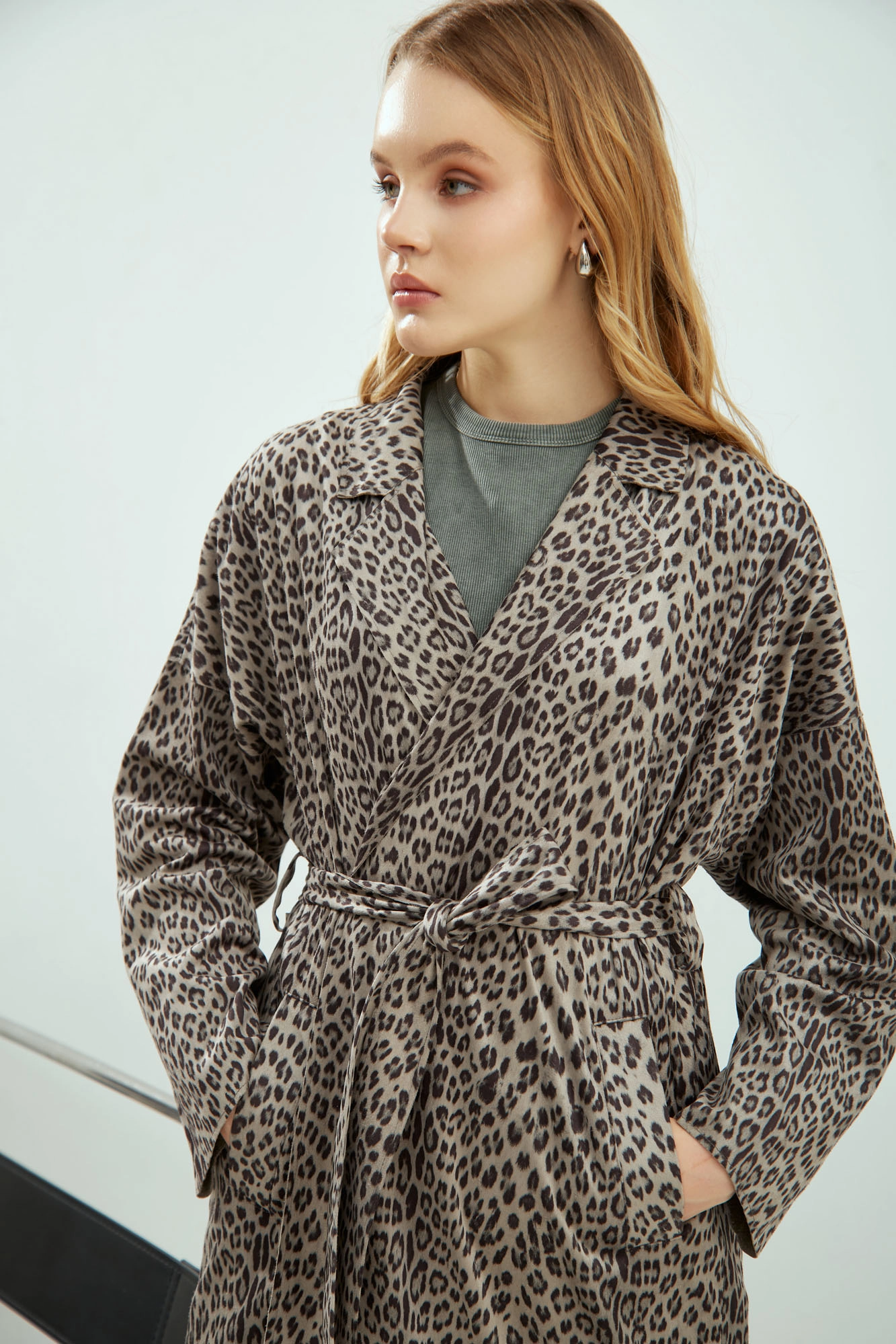 W-241-TH-56-1030 тренч the hills 