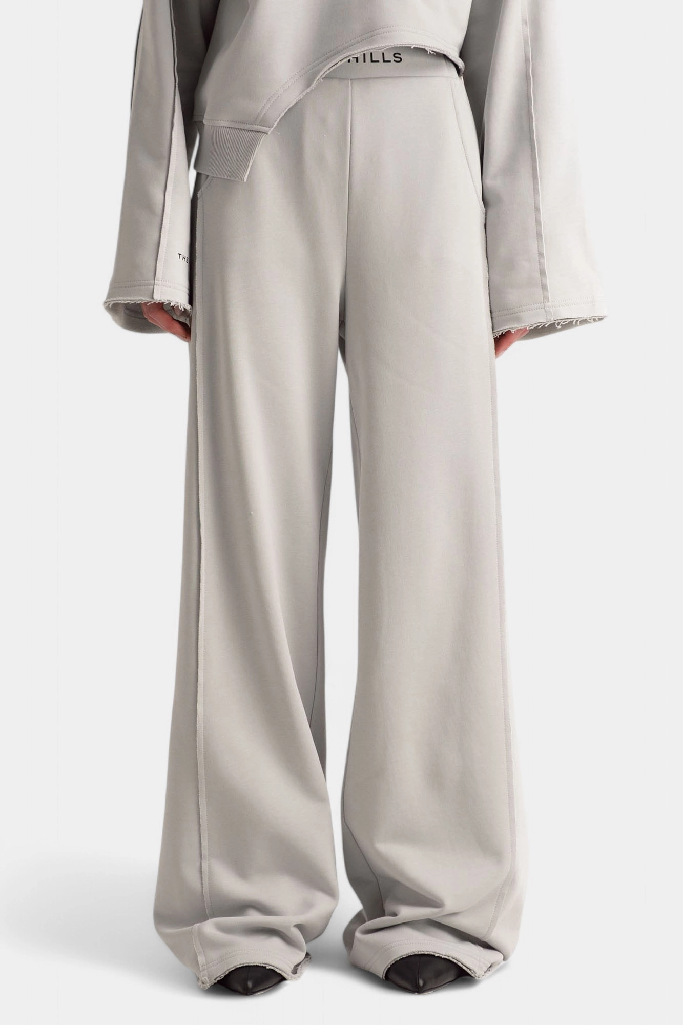 W-242-P-43-0007 брюки спортивные the hills