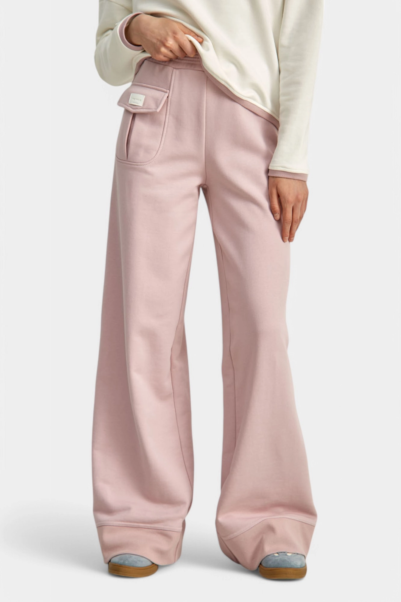 W-241-THT-20-1048 брюки спортивные the hills 