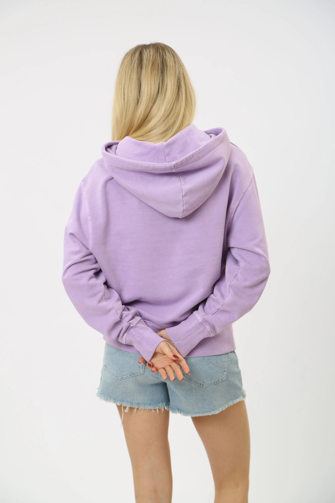 1014961 худи mustang 