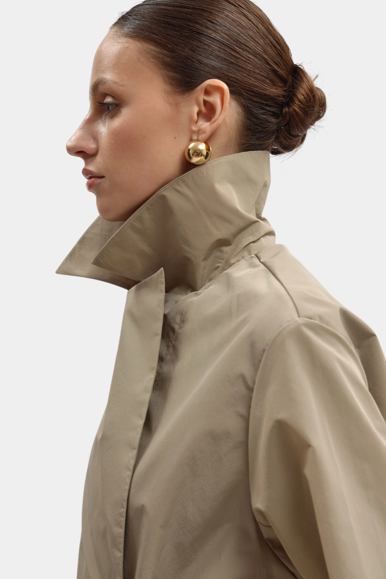 XW001927_AF21526 тренч armani exchange 