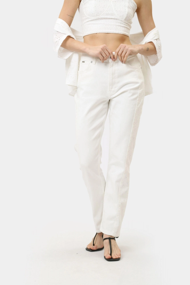 Футболка EA7 Полиэстер Черный