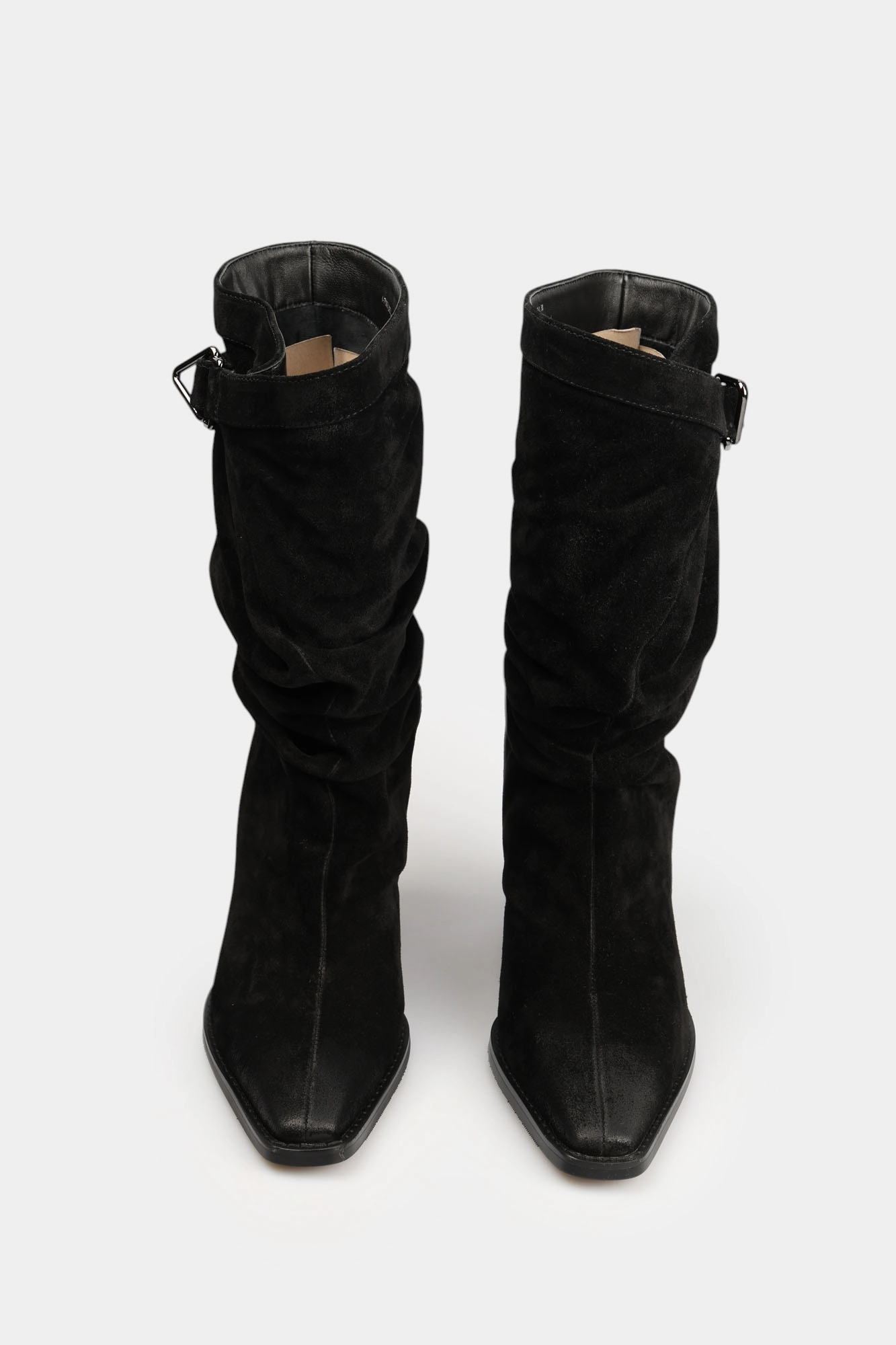 TY1621-1012-1 Казаки Graciana Черный