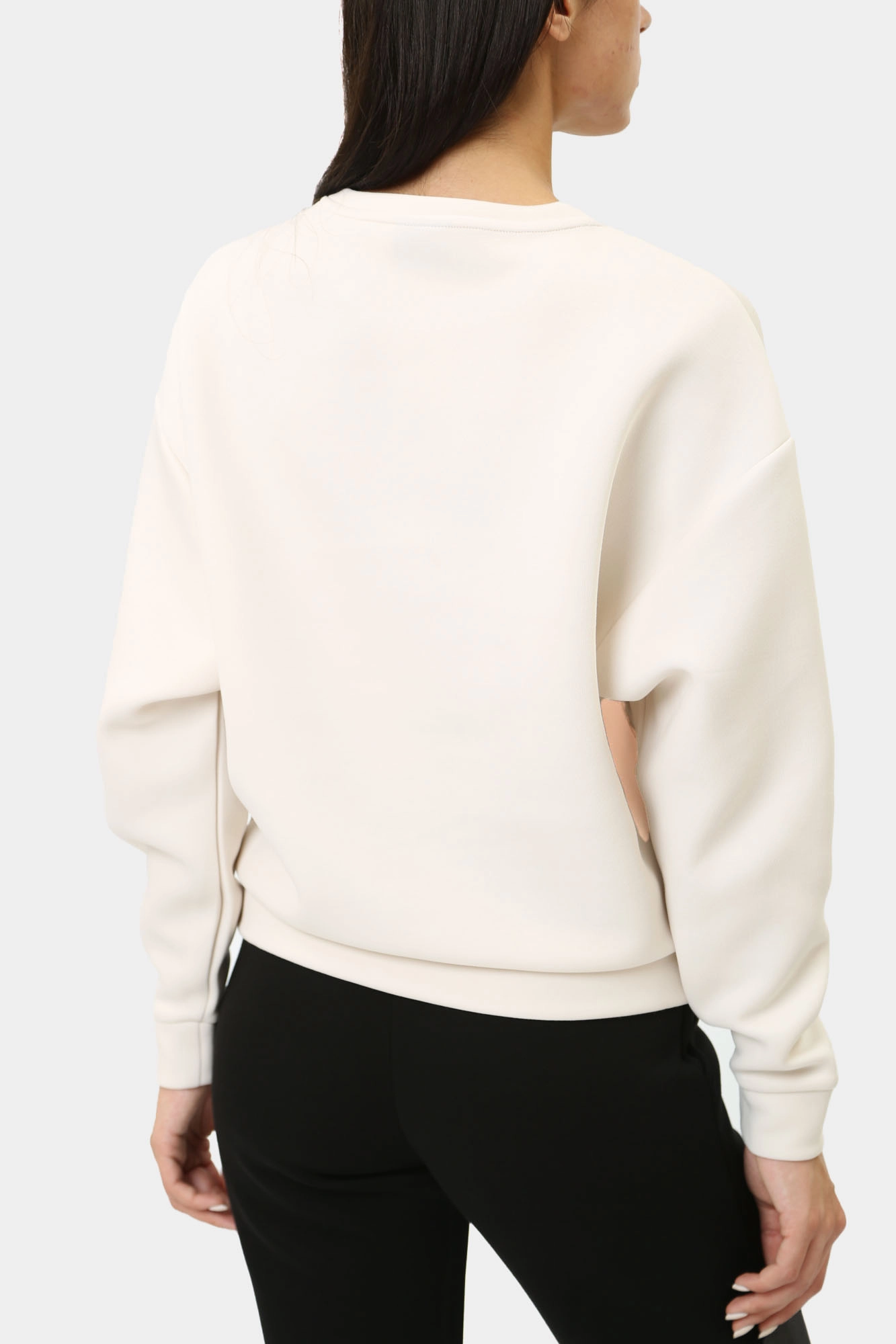 6DTV61_TJUXZ комплект спортивный ea7 