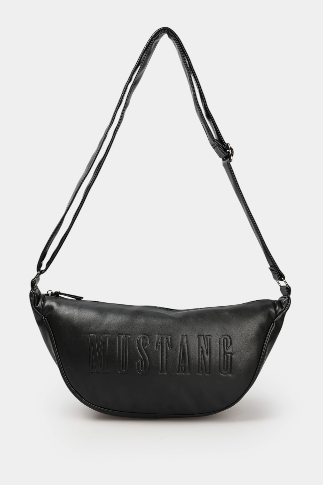 45.1185 Сумка Mustang Черный
