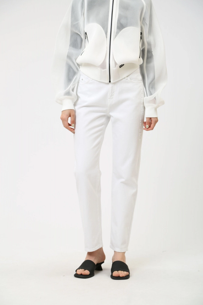 Футболка The Hills  Белый