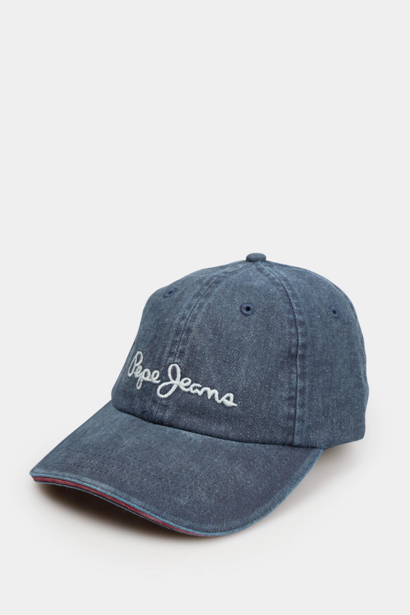 PL0400001 Кепка Pepe Jeans Синий
