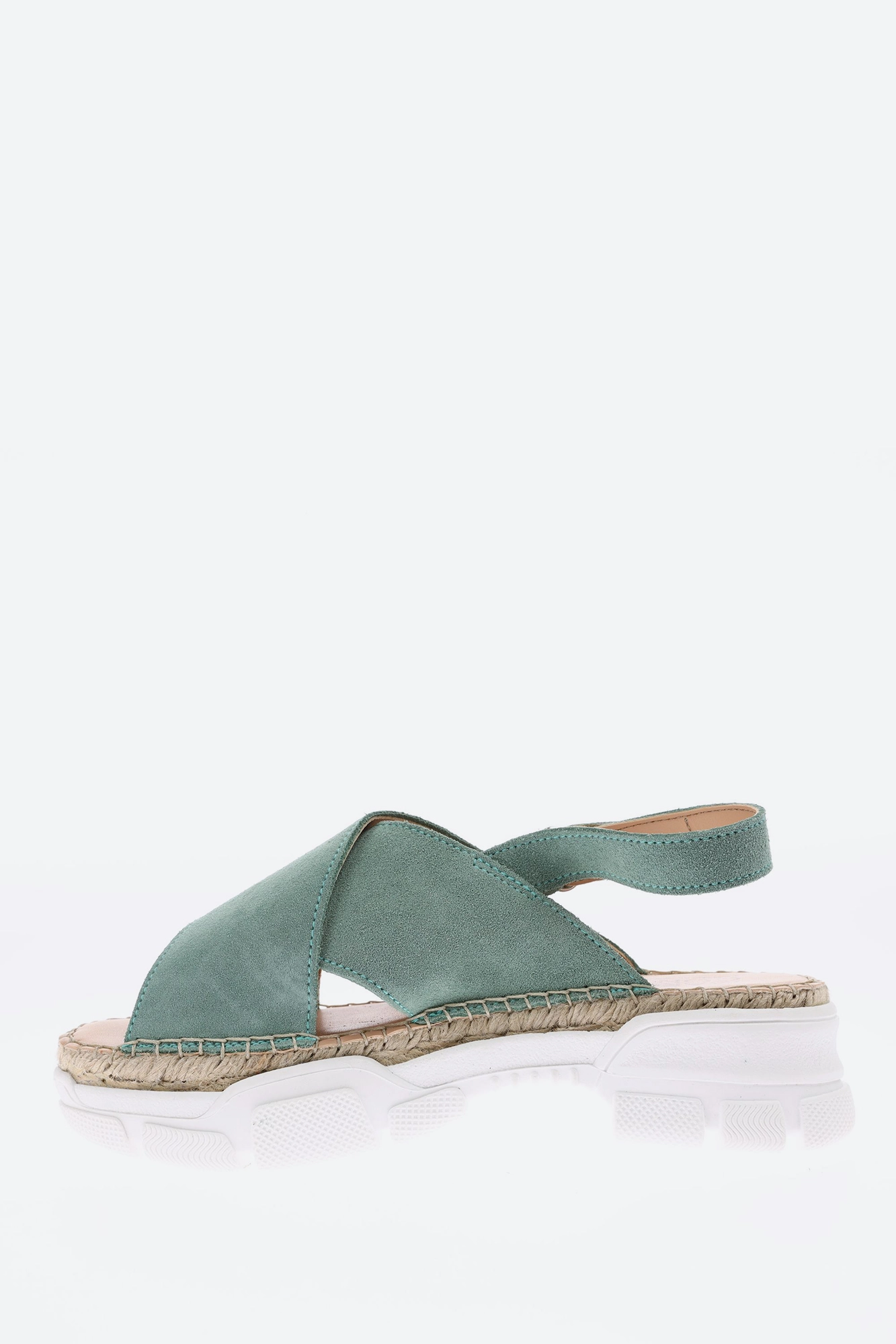 ECD7_3107 Сандалии Marc Cony Бирюзовый