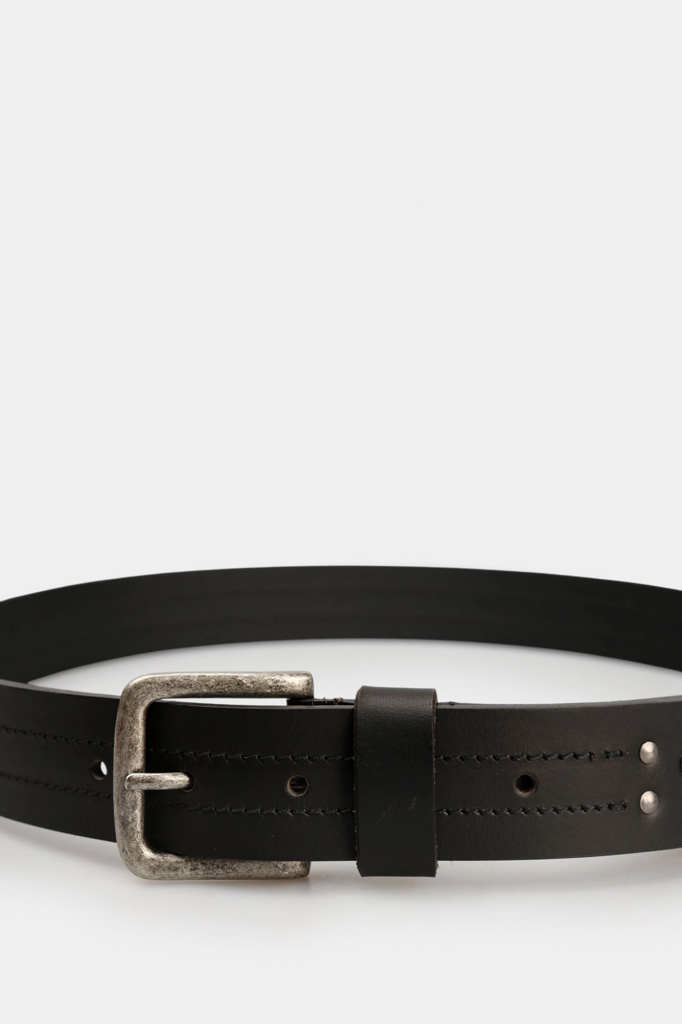 PM021059 Ремень Pepe Jeans Черный