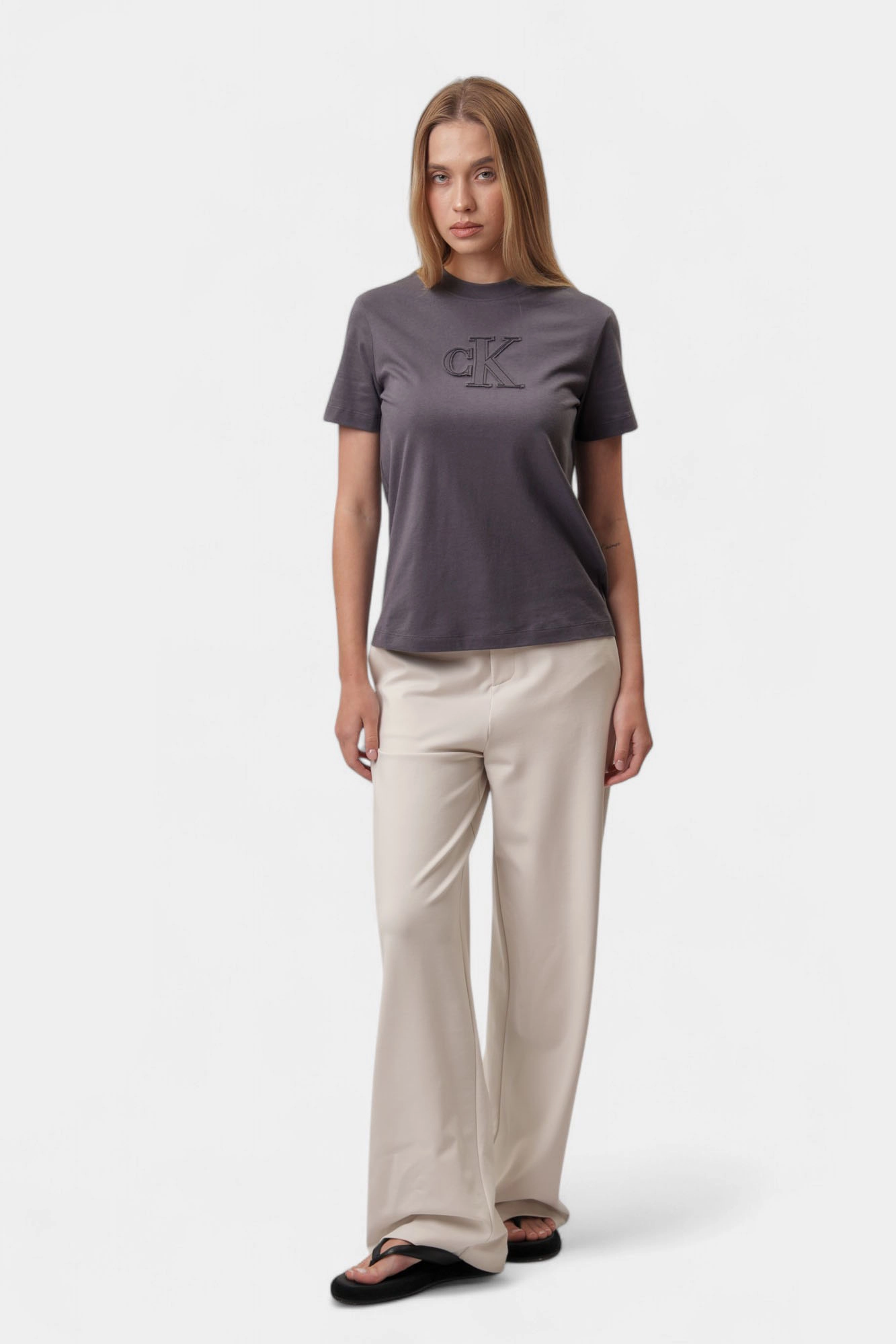 J20J225256 футболка calvin klein jeans 