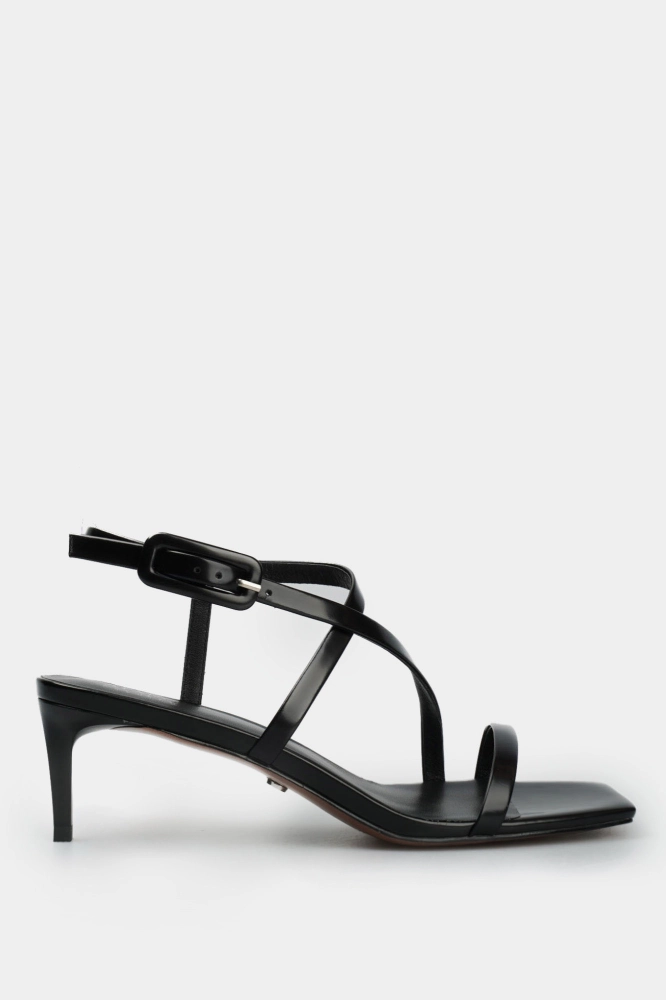 Комбинезон Armani Exchange Вискоза Серый