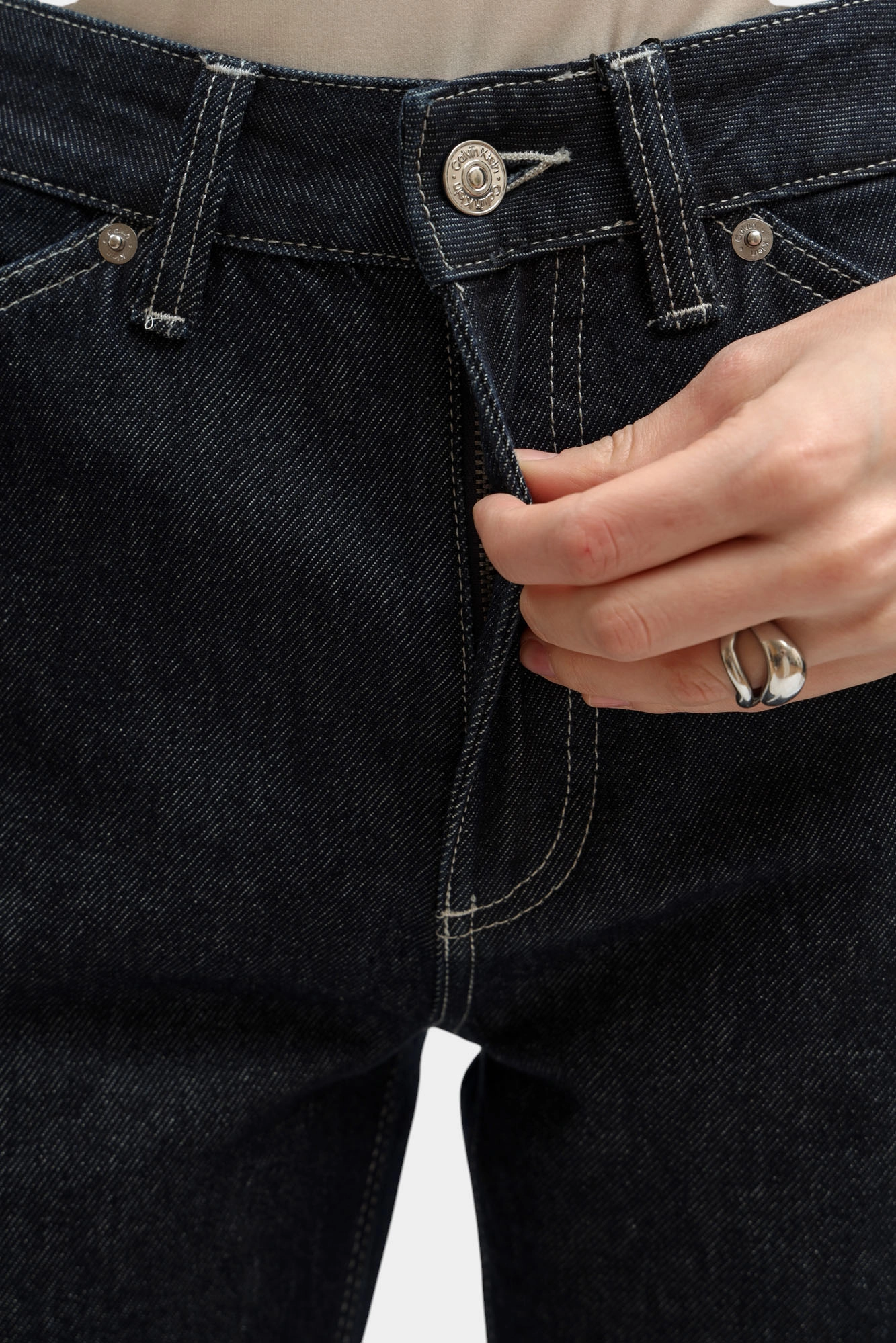 LV047E786G джинсы calvin klein jeans 