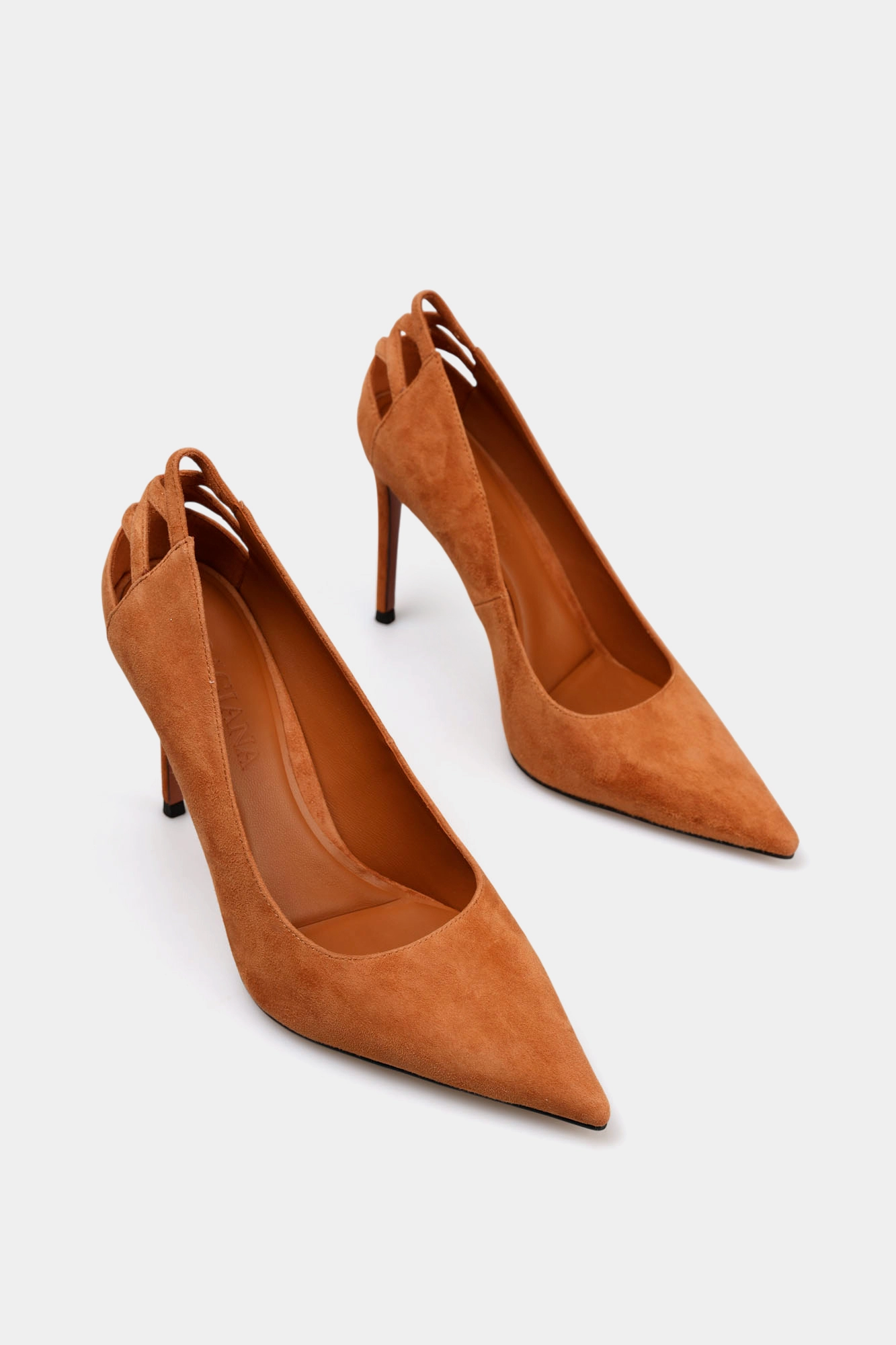 TY2155-5 Туфли Graciana 