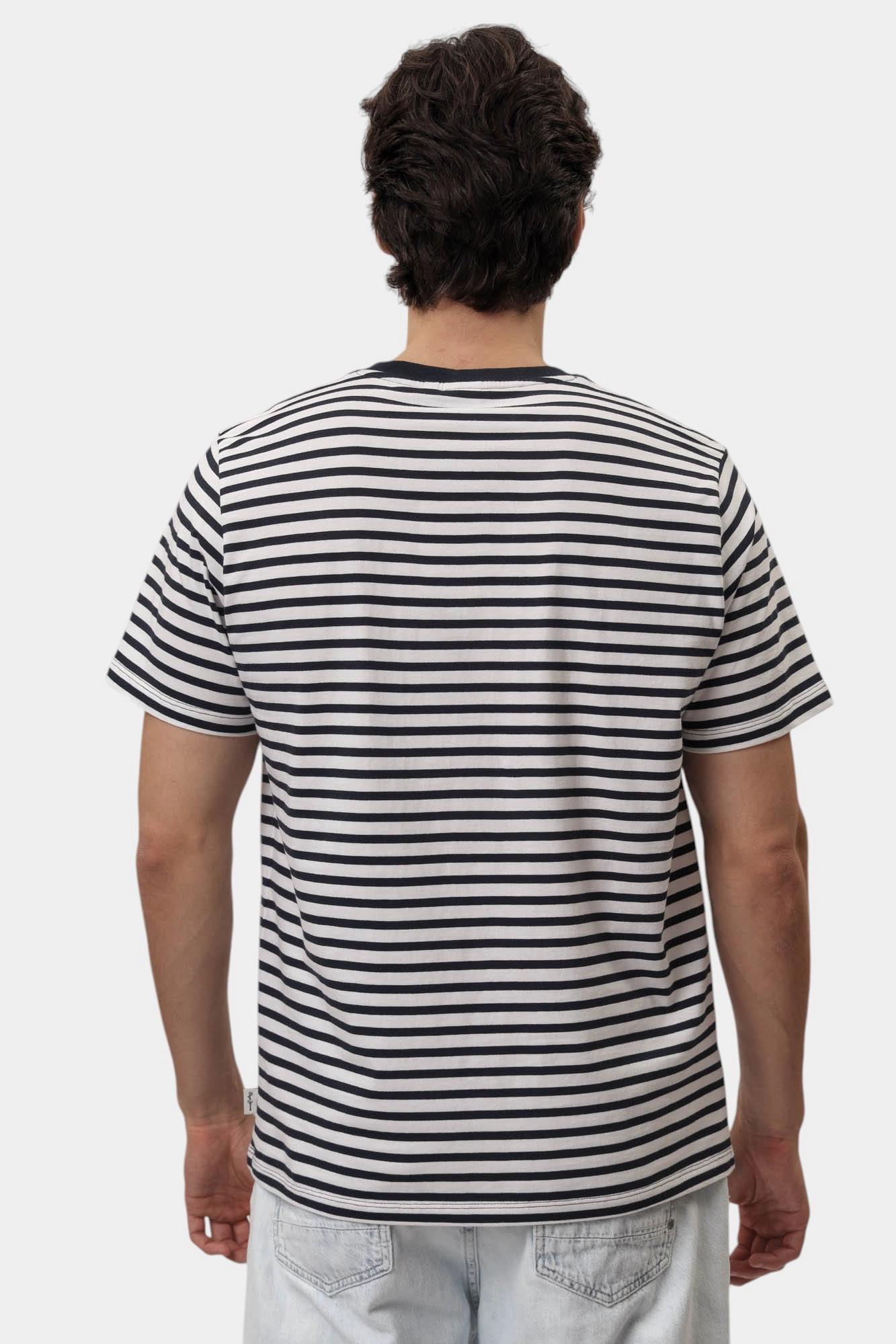 PM509391 Футболка Pepe Jeans Синий