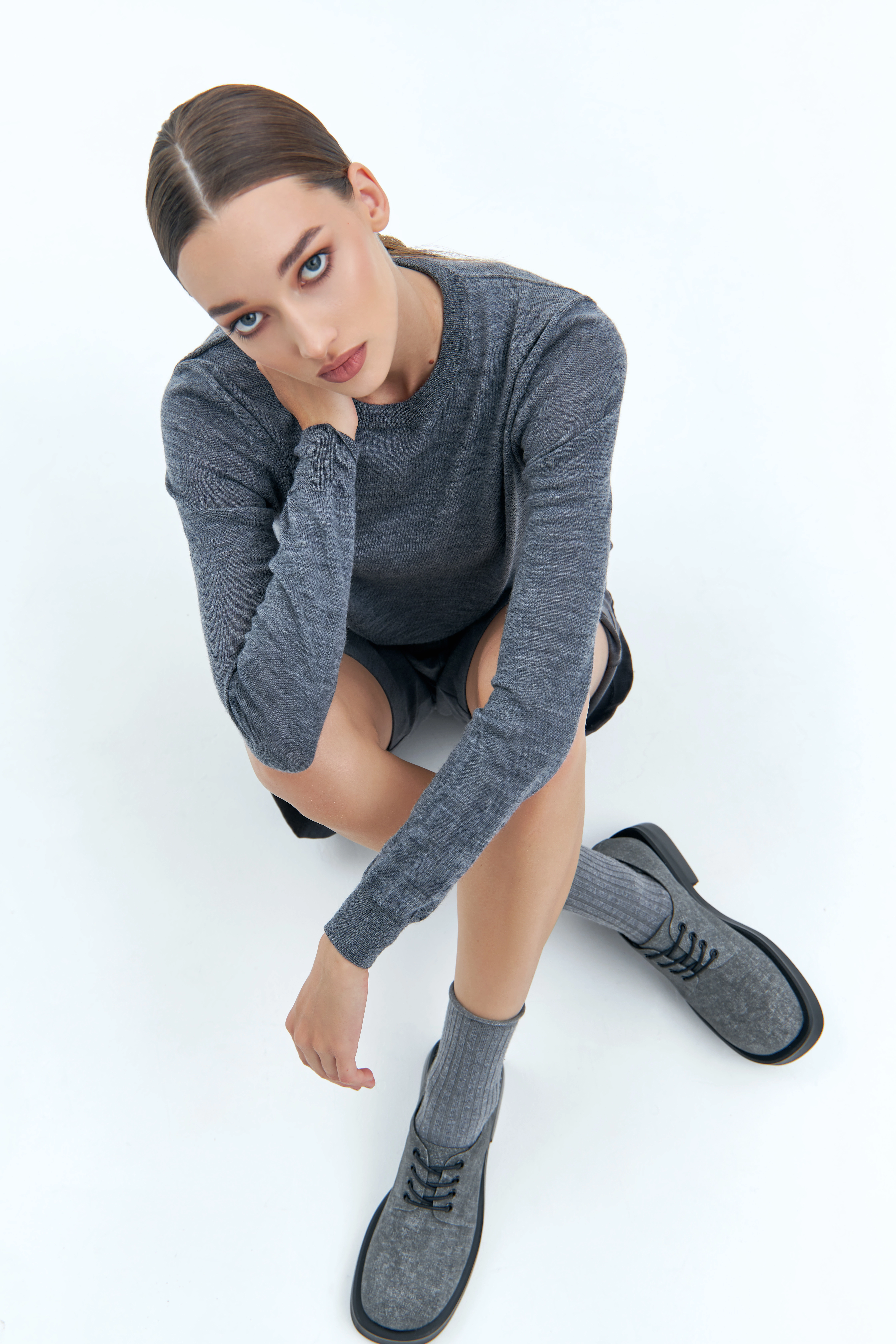 3222-333-42 Туфли Marc Cony Черный