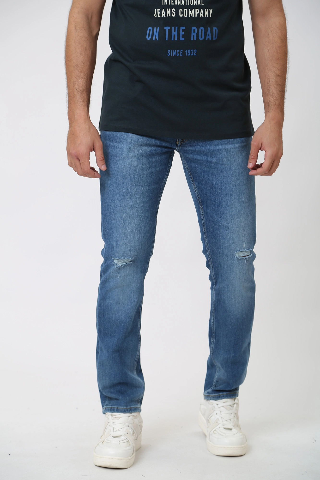 Jeans mustang online store