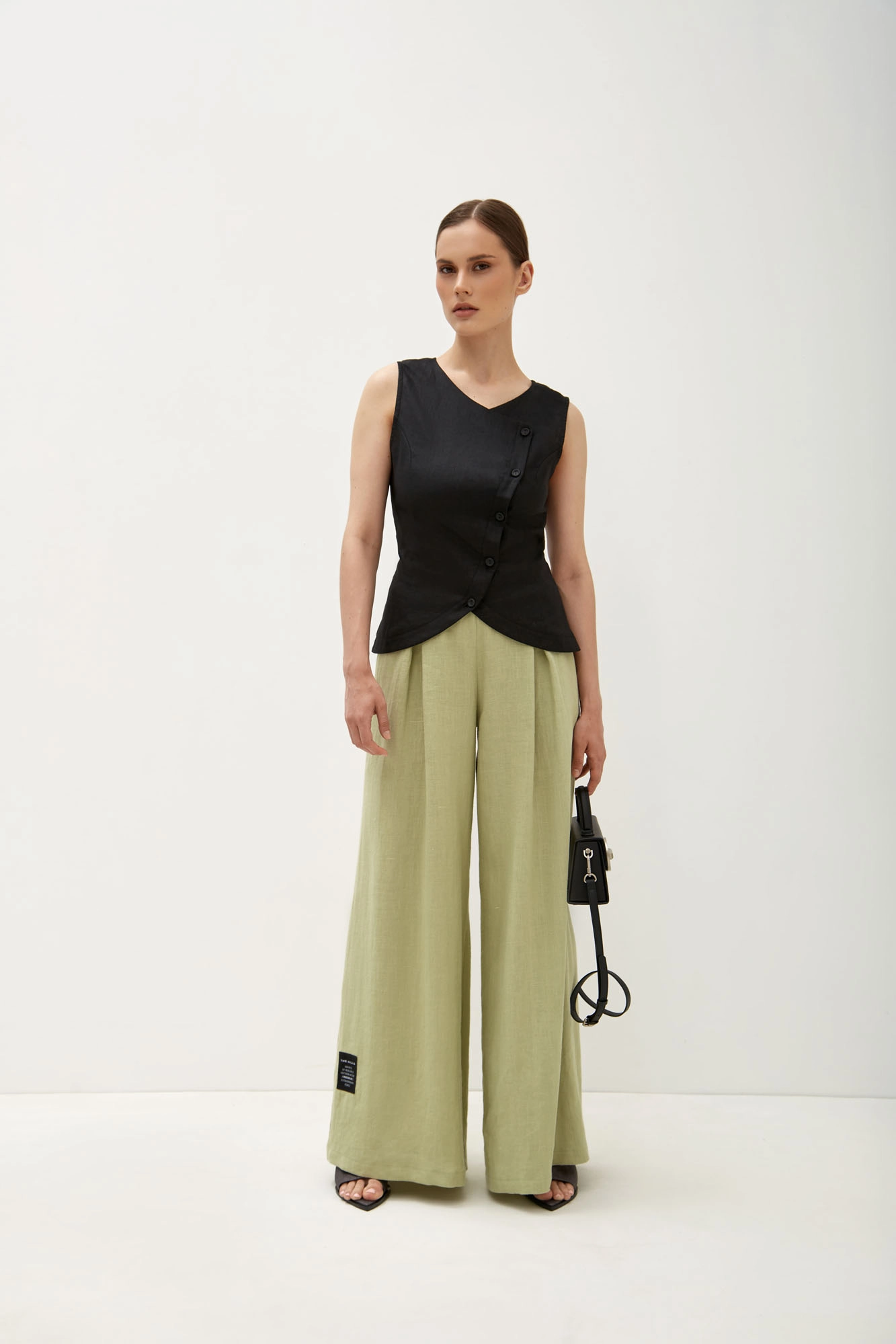 W-241-TH-56-0181 жилет the hills 