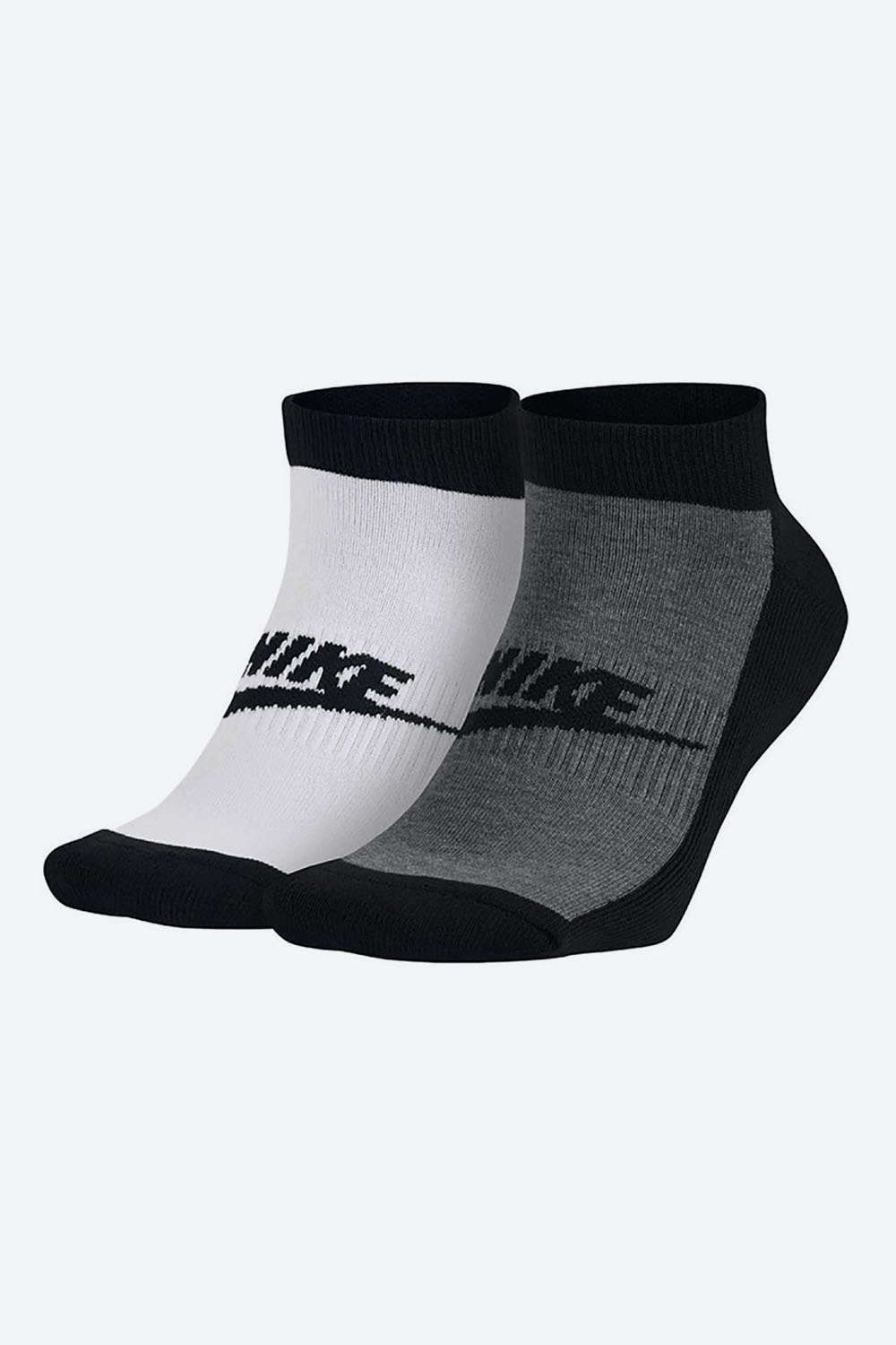  Короткие носки Nike Черный
