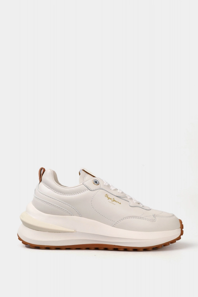 Футболка EA7 Хлопок Белый