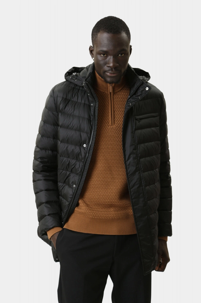 Кепка Armani Exchange Хлопок Голубой