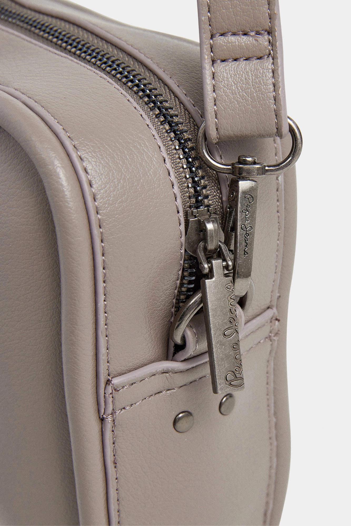 PL0300004 Сумка Pepe Jeans Розовый