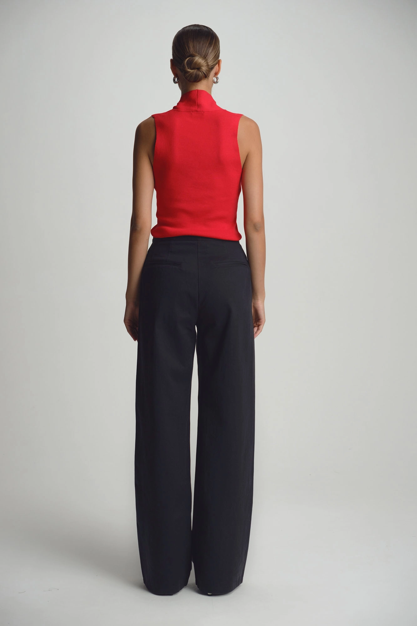 W-252-TH-56-270 брюки чиносы the hills 