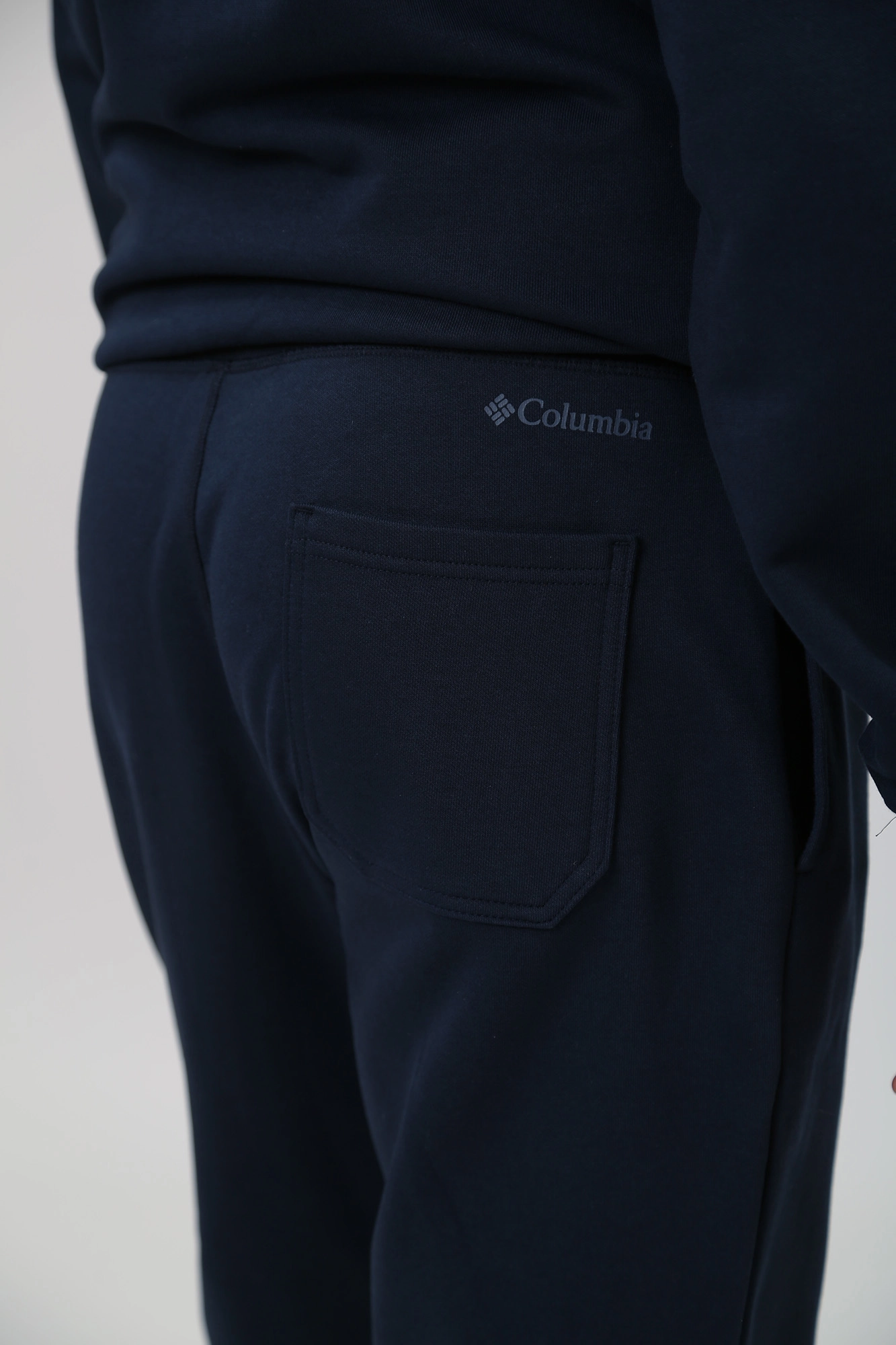 1911601 Брюки M CSC Logo™ Fleece Jogger II Columbia Синий