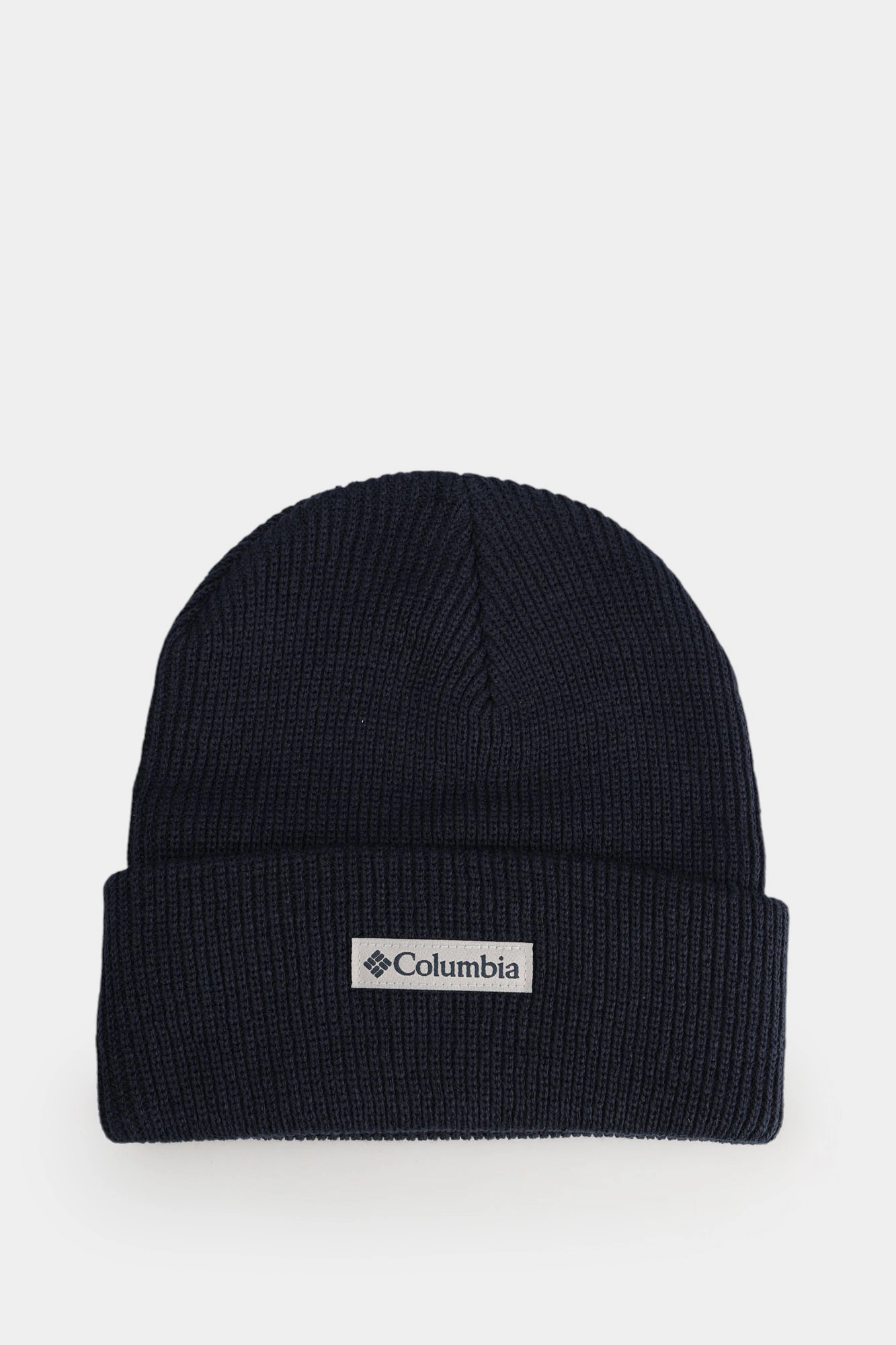 1911321 Шапка Columbia Синий