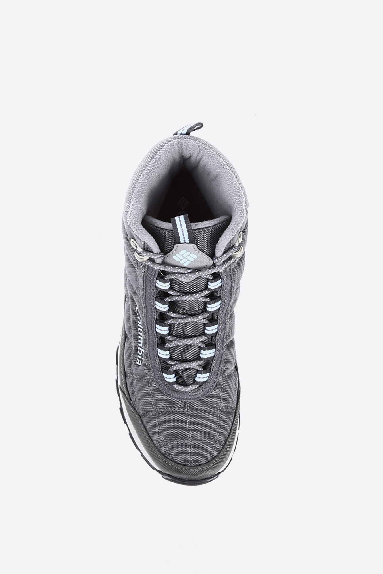 1800311 Ботинки FIRECAMP™ BOOT Columbia Серый