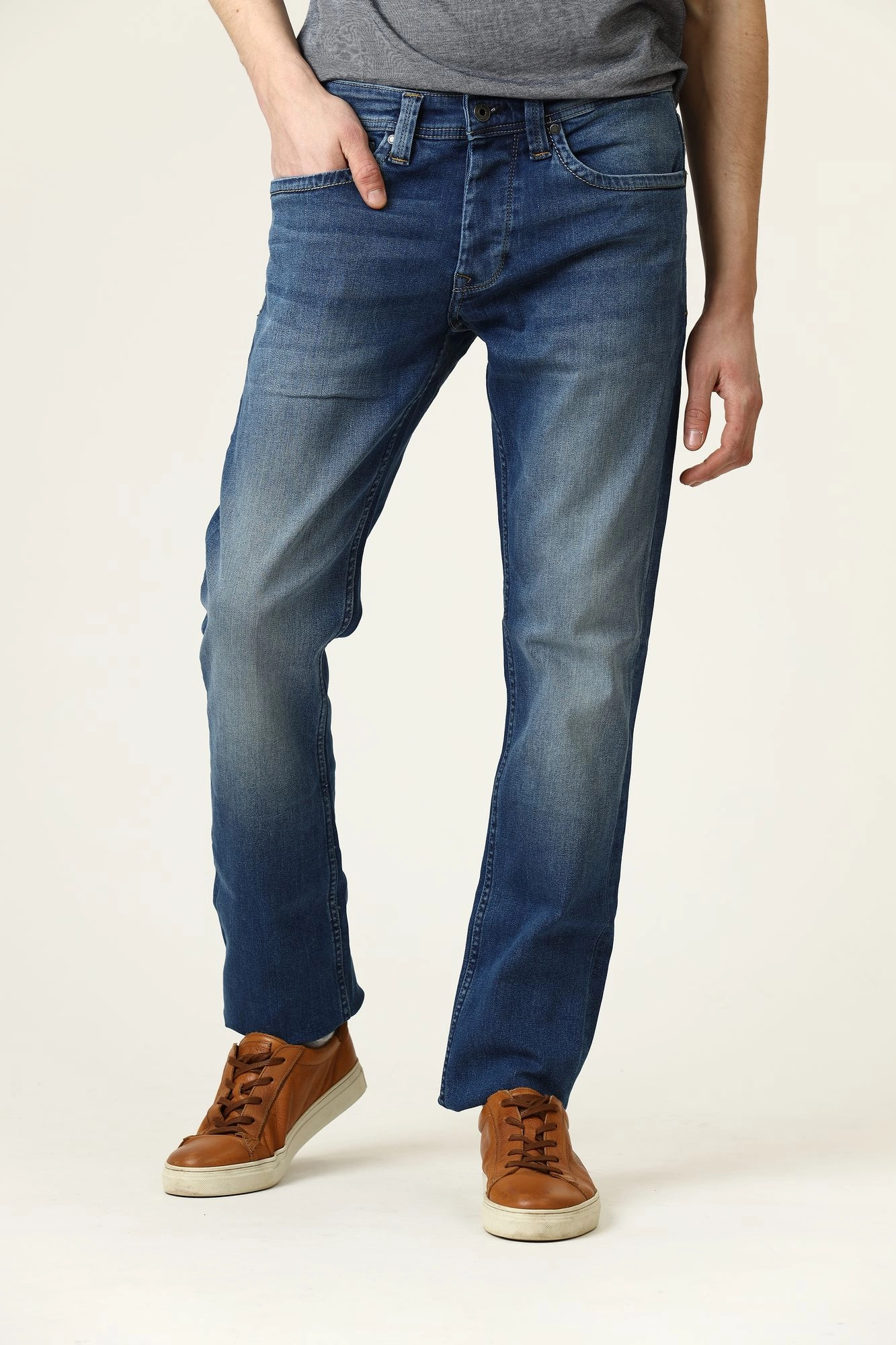 Pepe jeans cash 2025