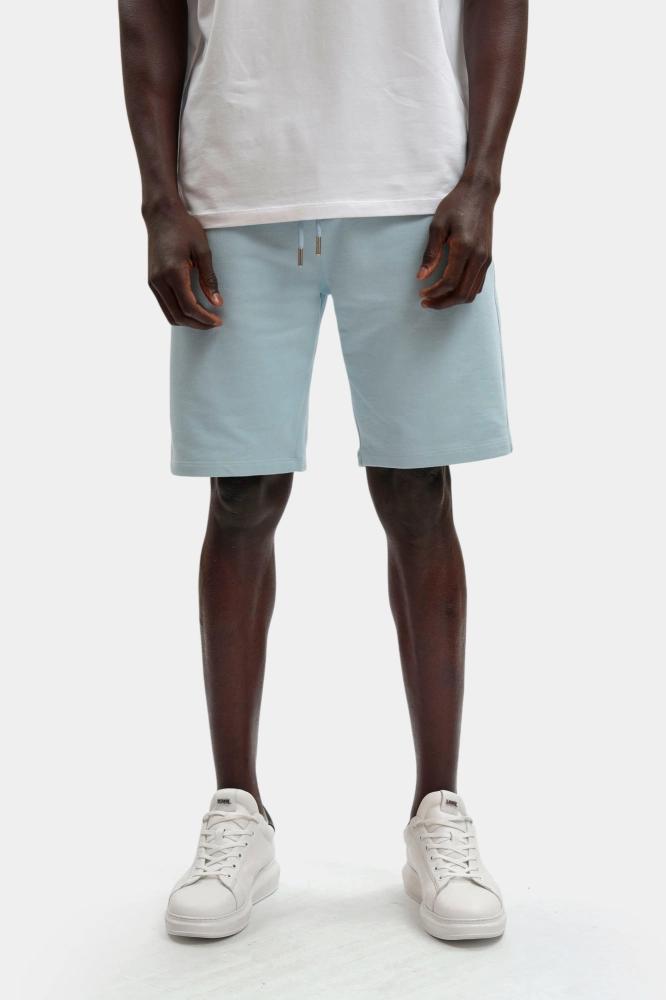 Футболка Mustang  Серый