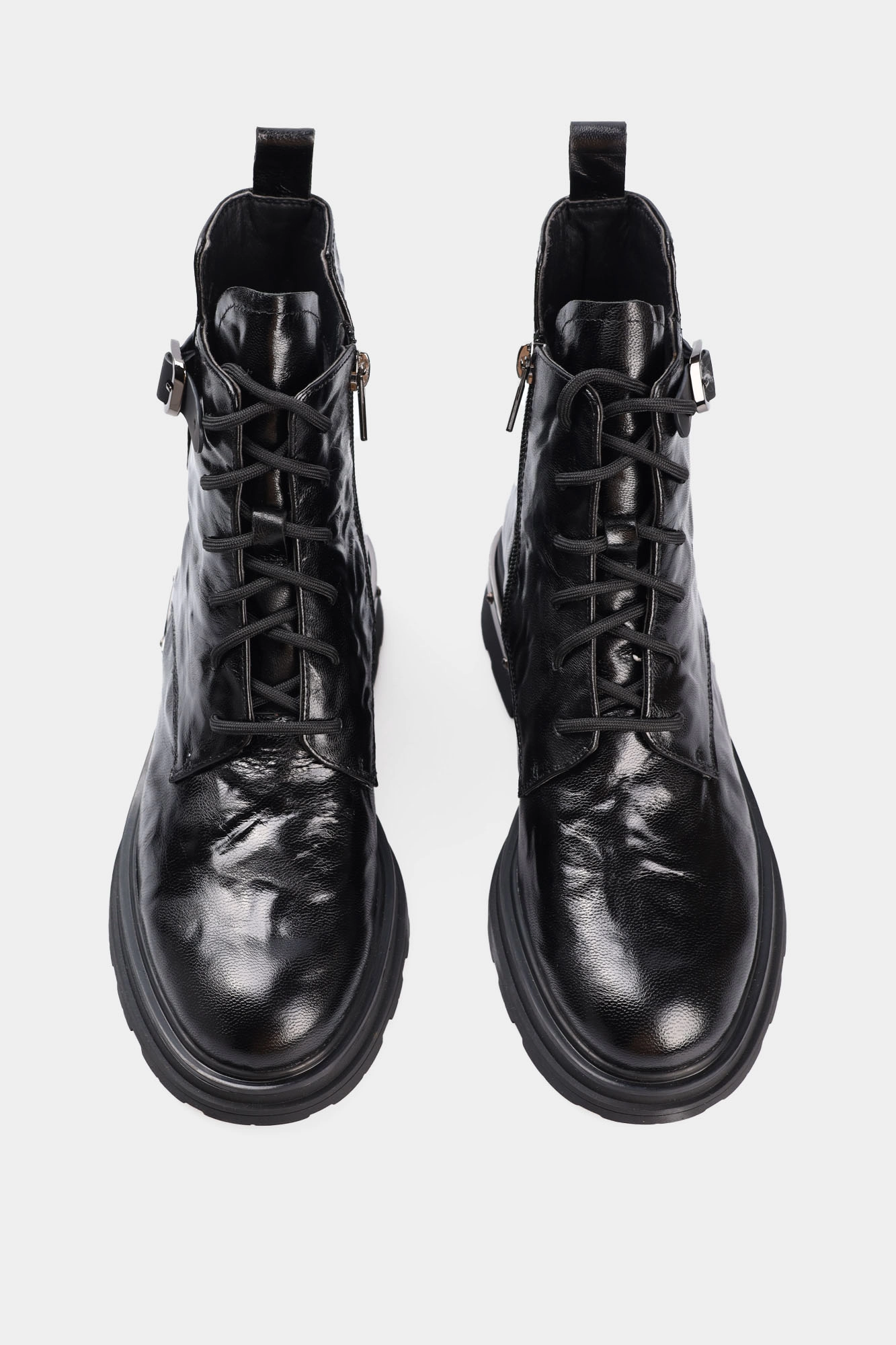 MC19305 Ботинки Marc Cony Черный