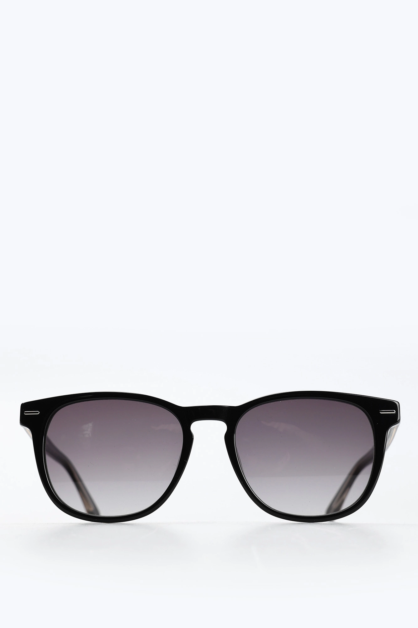 CKL-222515531 Очки солнцезащитные Calvin Klein Черный