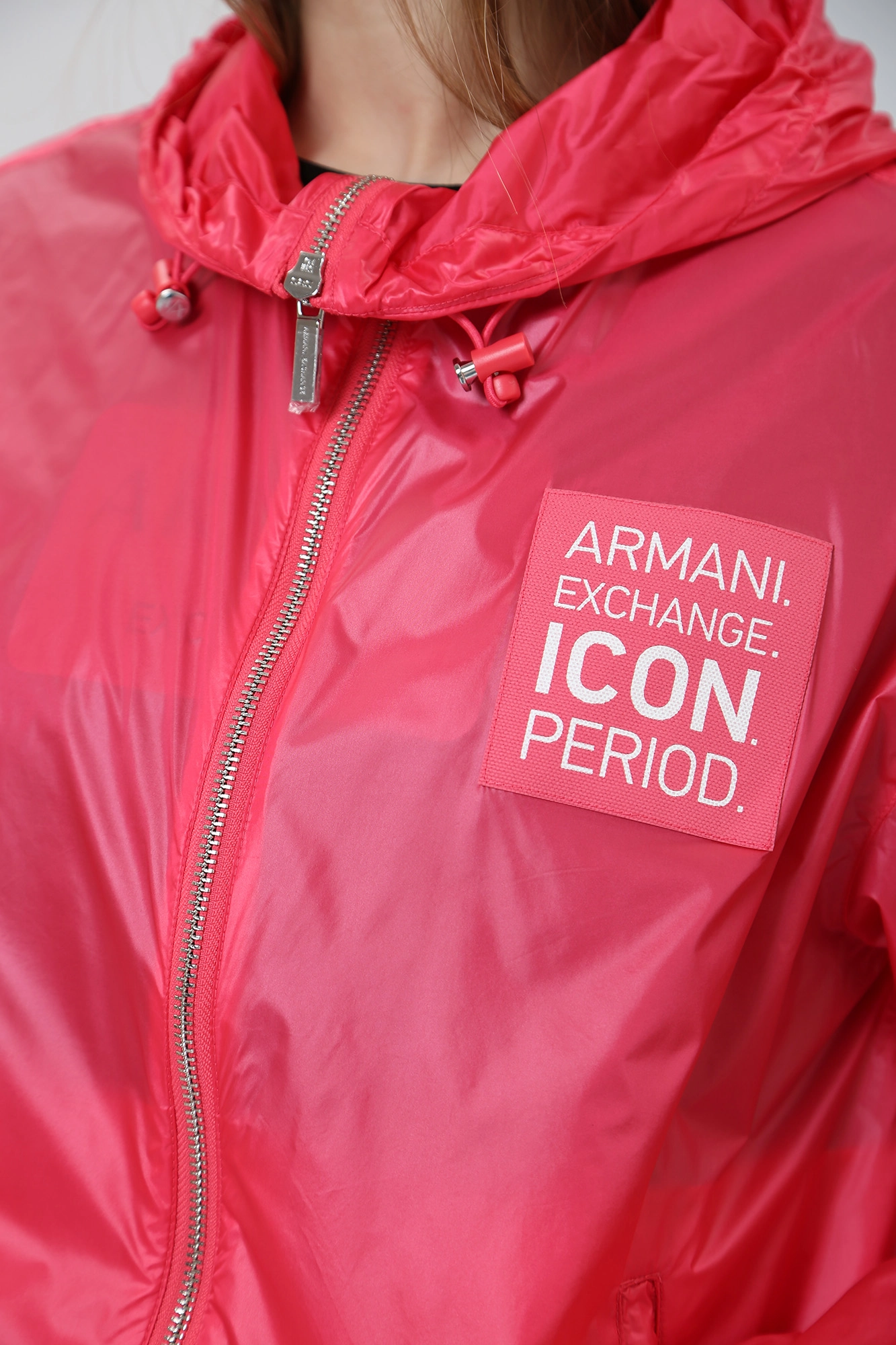 8NYB35_YNYNZ ветровка armani exchange 