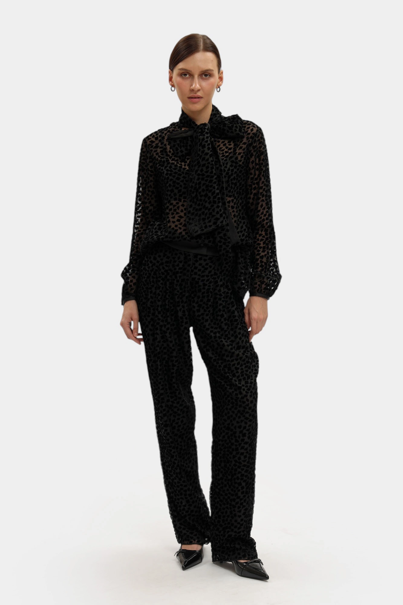 EW001347_ AF14315 рубашка emporio armani 