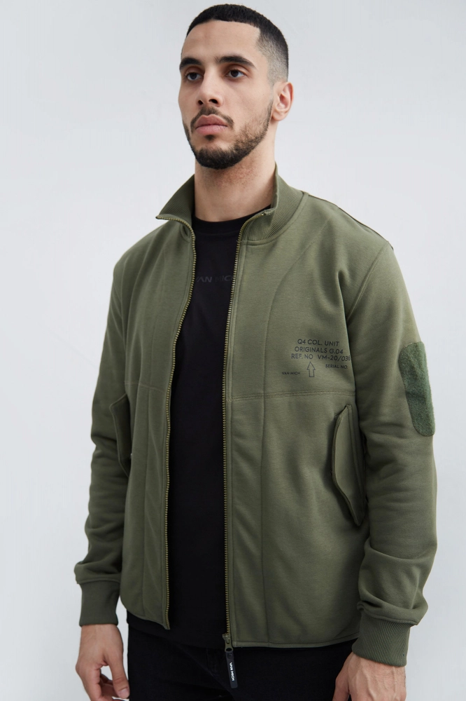 Куртка утеплённая Strellson Полиамид Коричневый