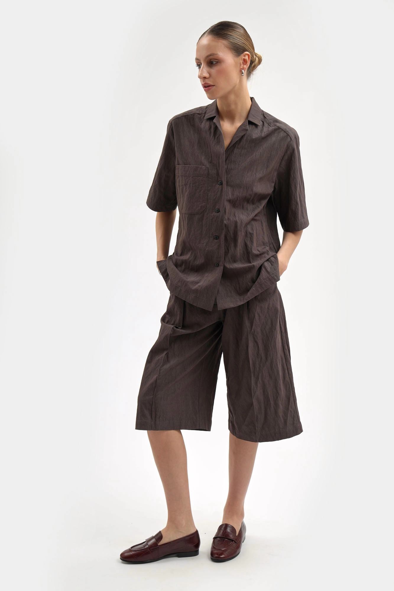 W-261-TH-56-0906 рубашка the hills 