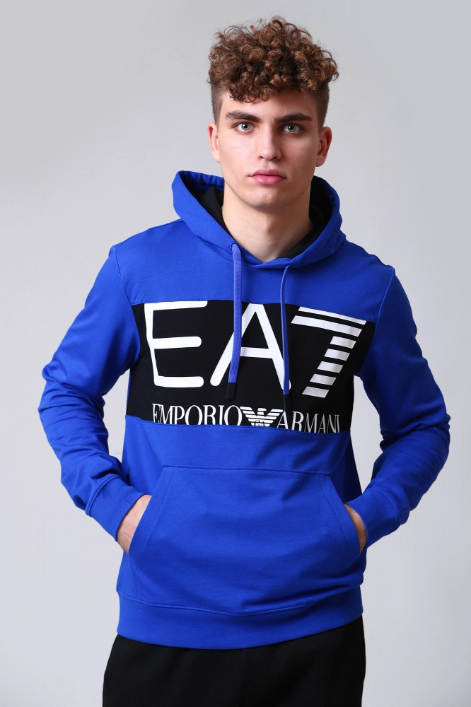 Бомбер Karl Lagerfeld Полиэстер Черный