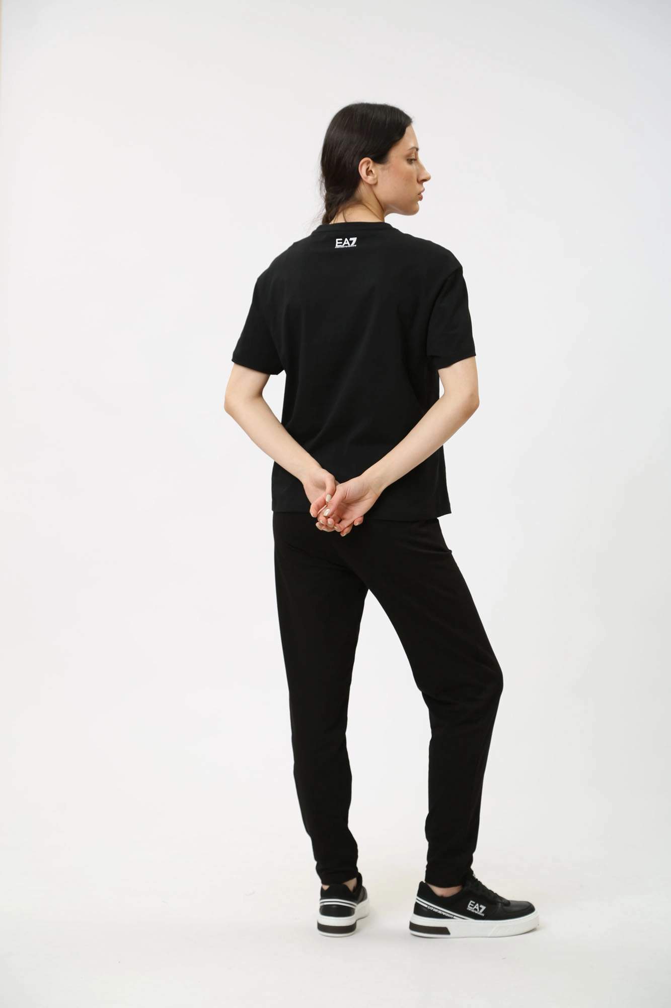 3DTT42_TJTYZ_1200 футболка ea7 