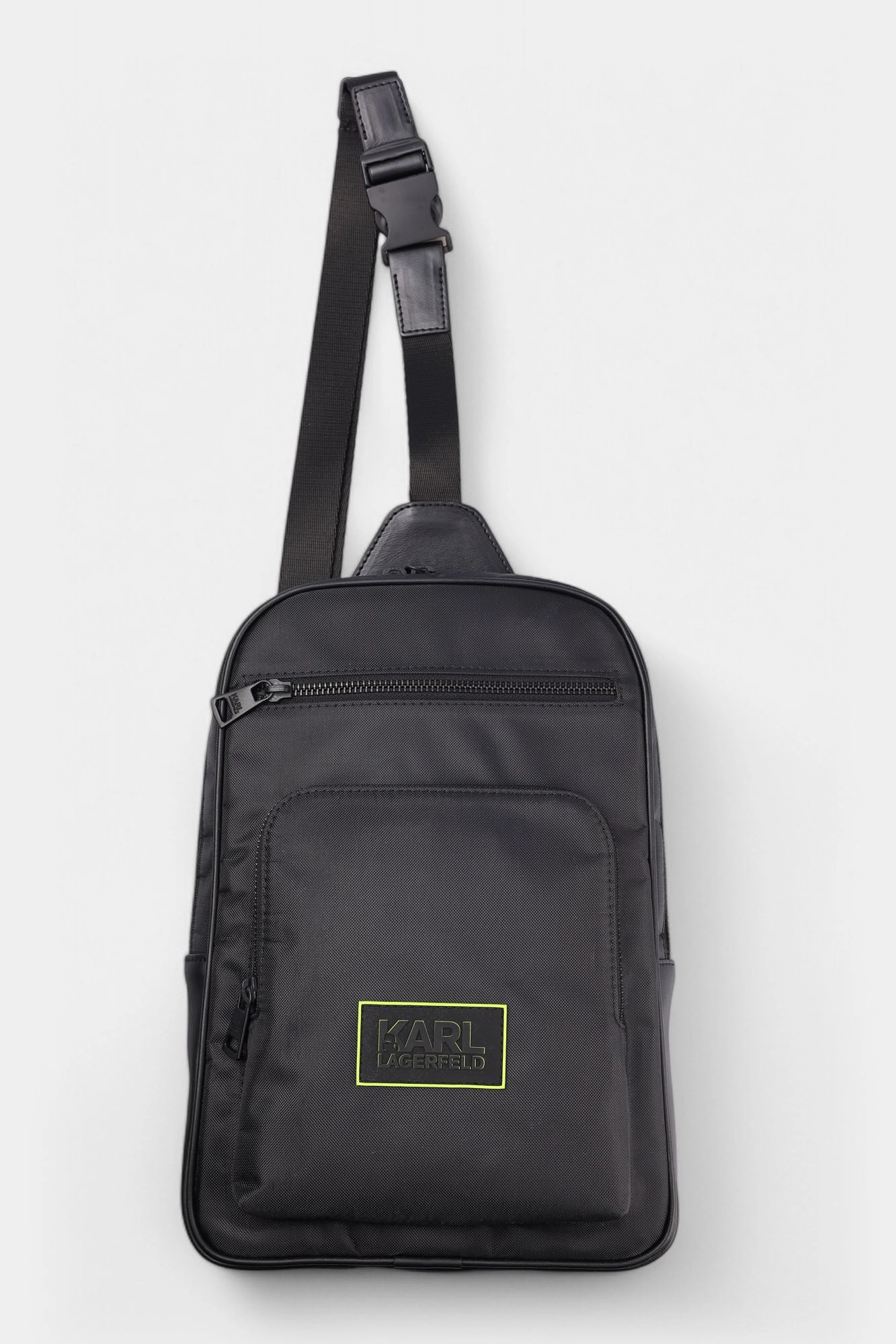 552191_805920 Сумка Karl Lagerfeld Черный