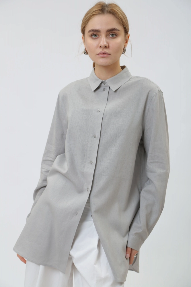 Брюки The Hills  Бежевый