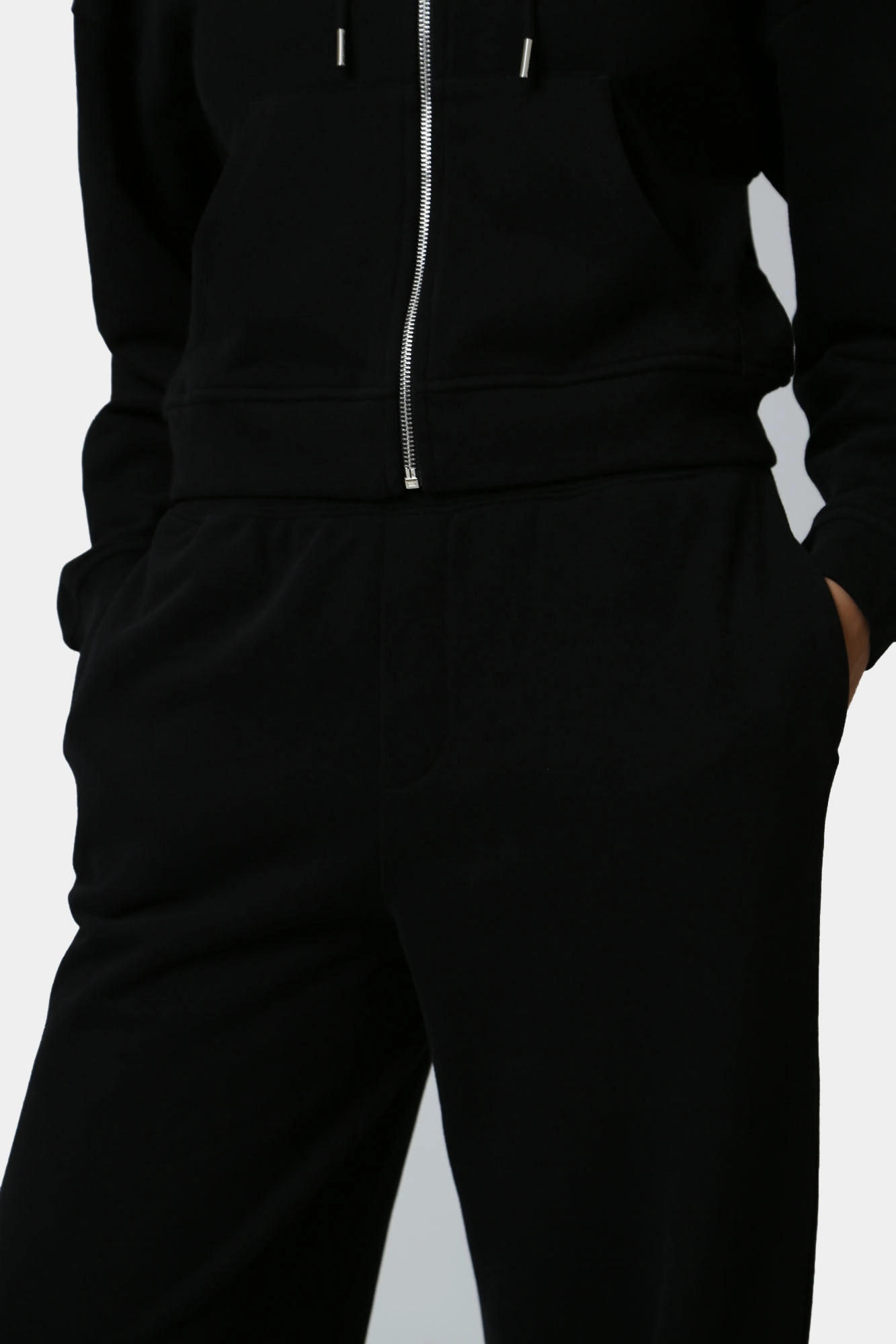 245W2113 брюки спортивные karl lagerfeld 