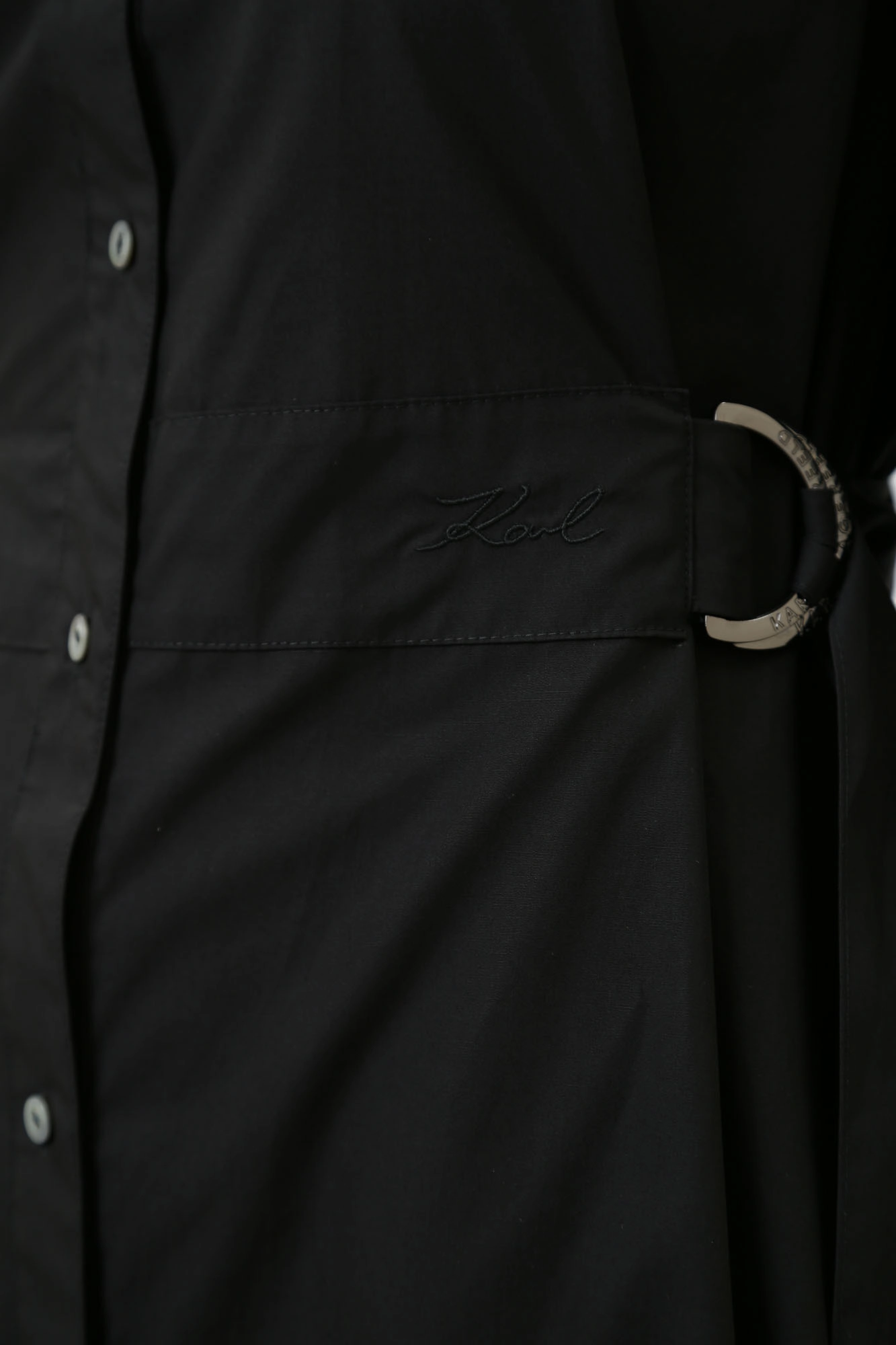 241W1300 платье karl lagerfeld