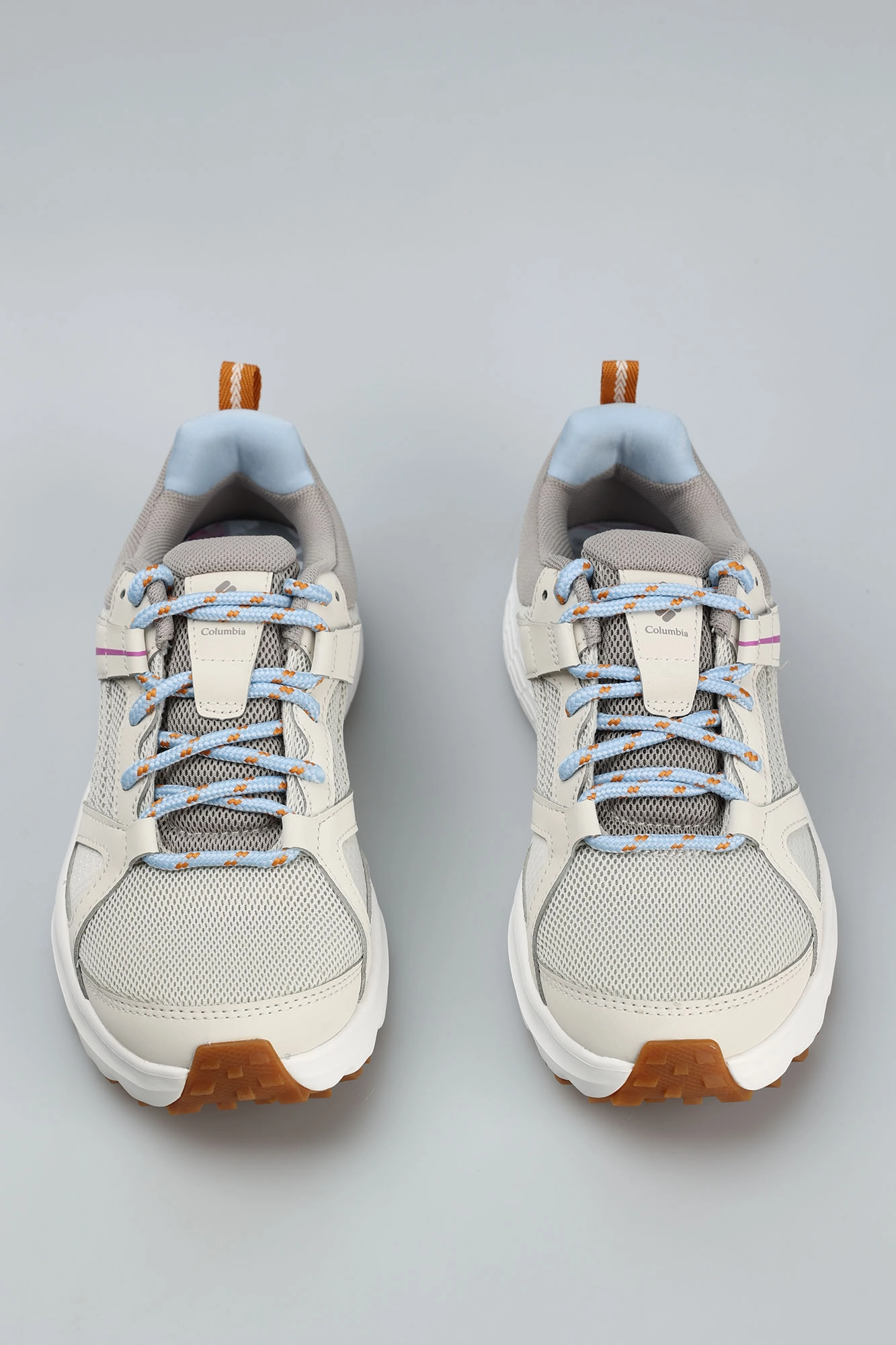 2062881 Кроссовки Columbia Бежевый