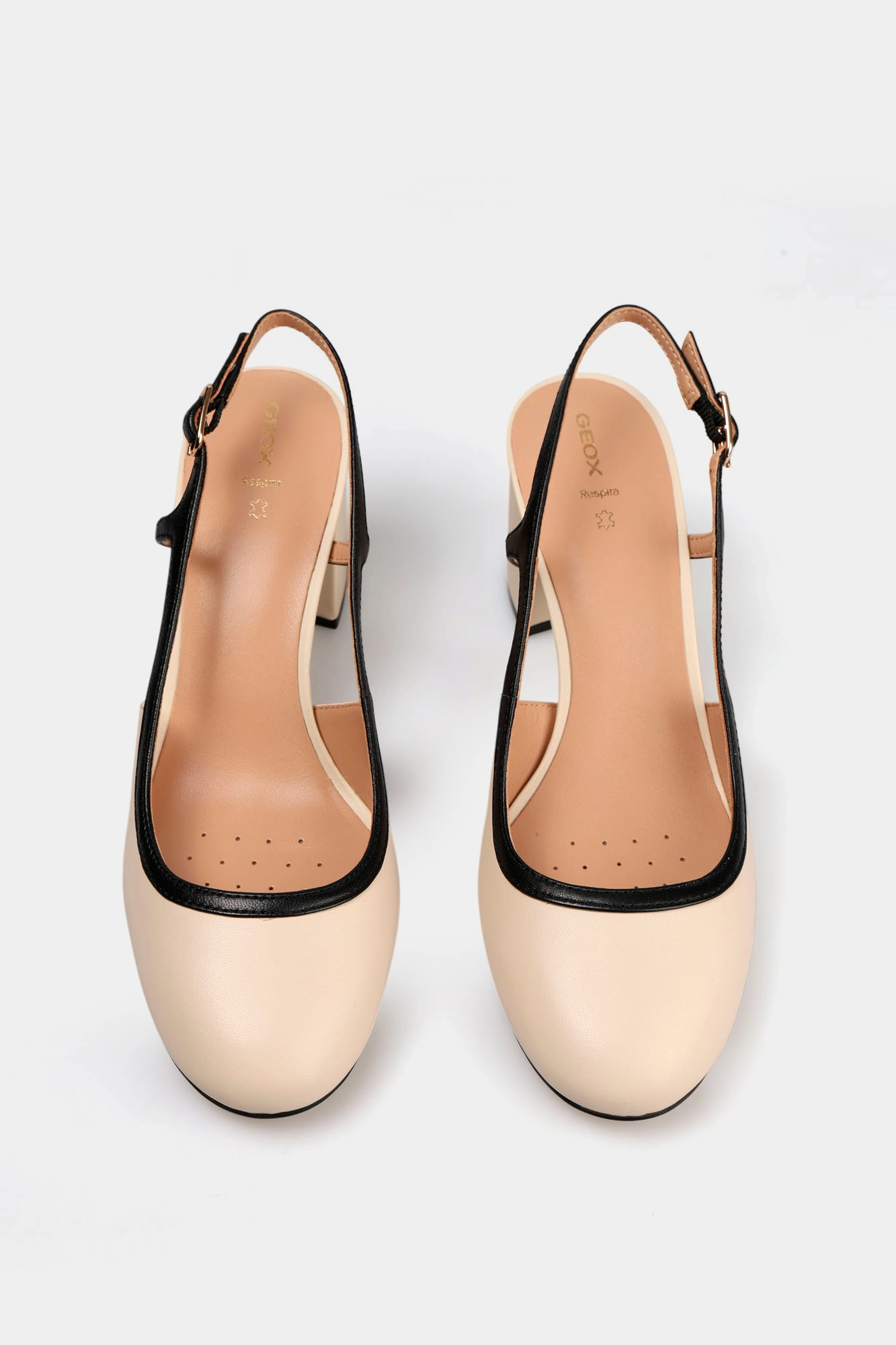 D65YYA000TUC Босоножки Geox Желтый