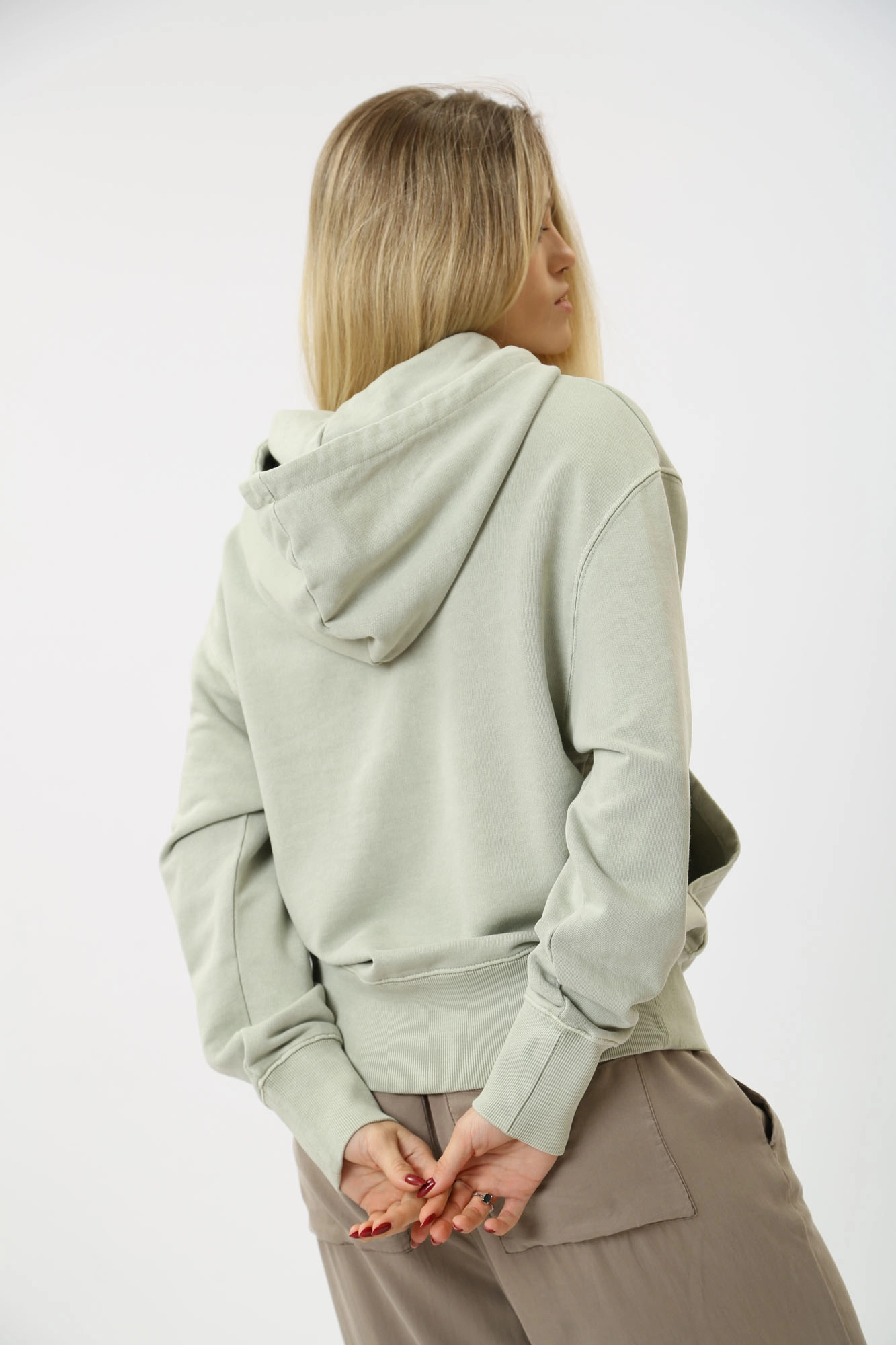 1014961 худи mustang 